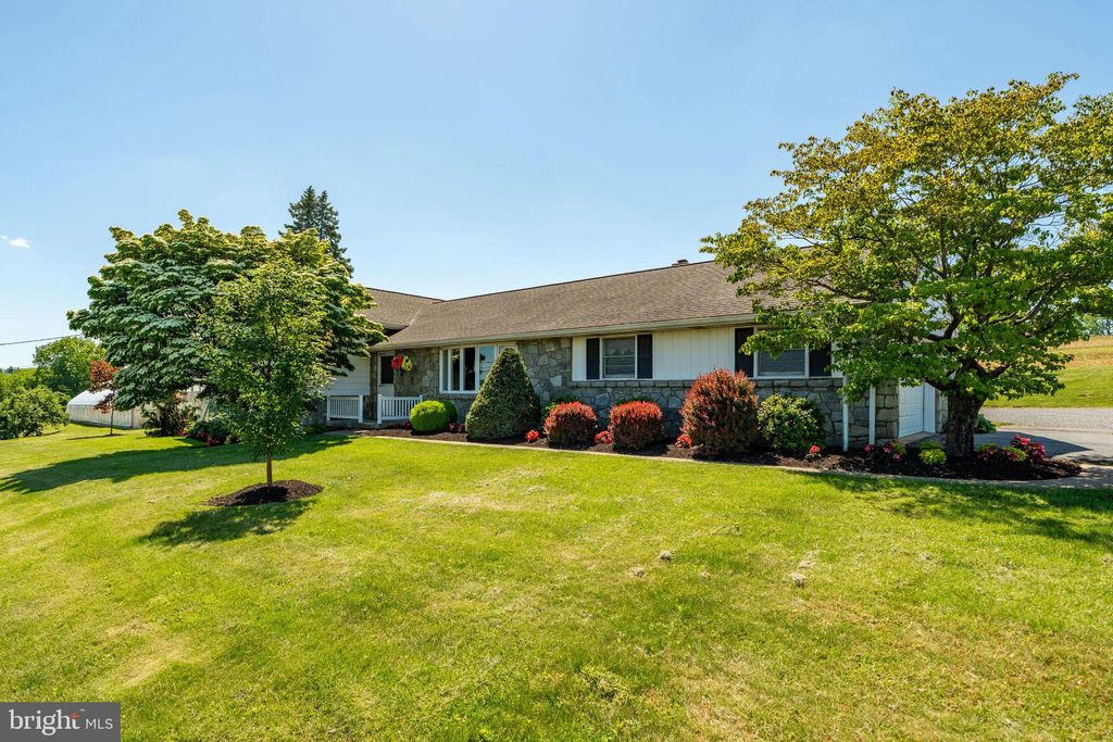 Photo of 1844 Main Street, EAST EARL, PA 17519 (MLS # PALA2072982)