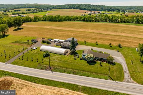 Photo of 1844 Main Street, EAST EARL, PA 17519 (MLS # PALA2072982)