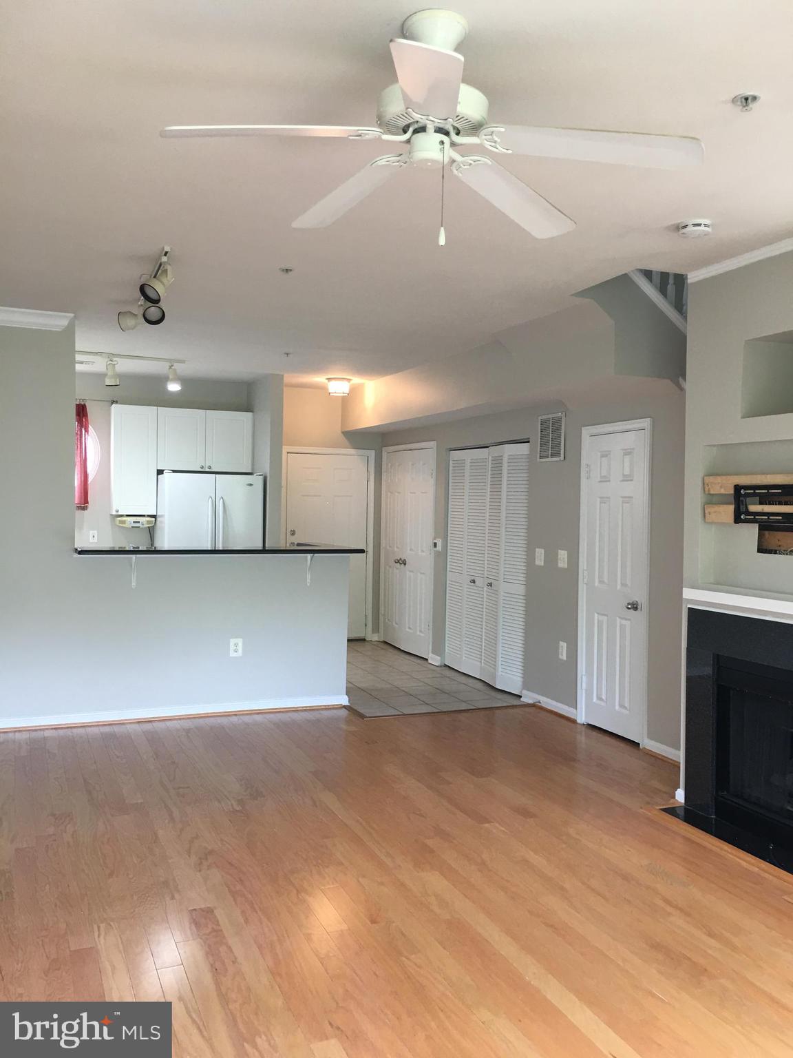 MARQUIS AT VIENNA STATION - Residential Lease
