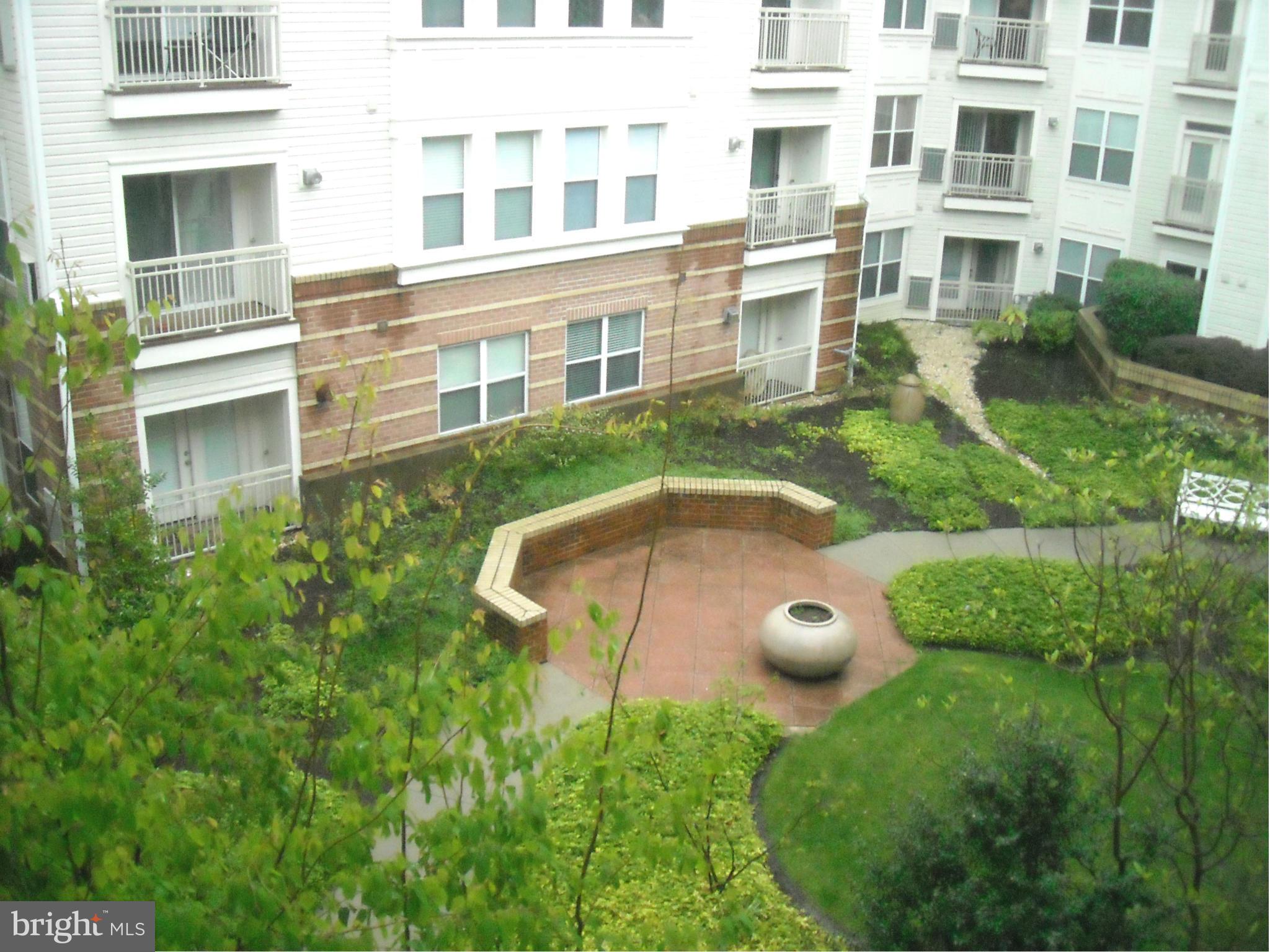 MARQUIS AT VIENNA STATION - Residential Lease