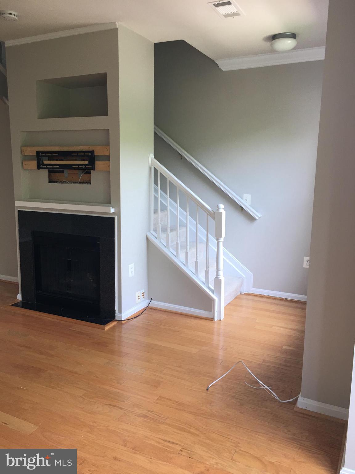 MARQUIS AT VIENNA STATION - Residential Lease