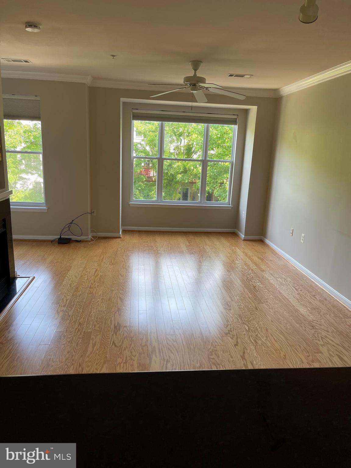 MARQUIS AT VIENNA STATION - Residential Lease