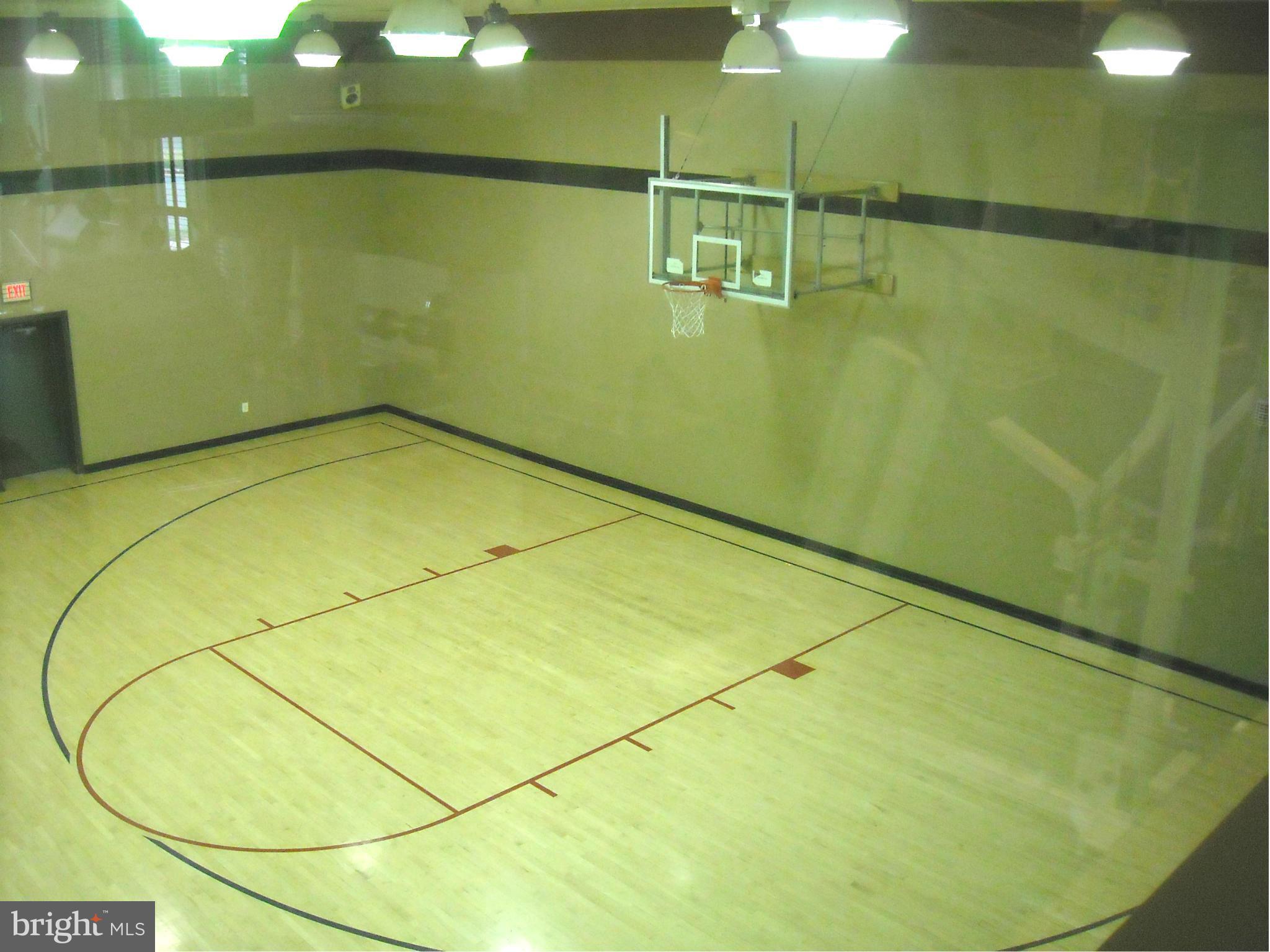 MARQUIS AT VIENNA STATION - Residential Lease