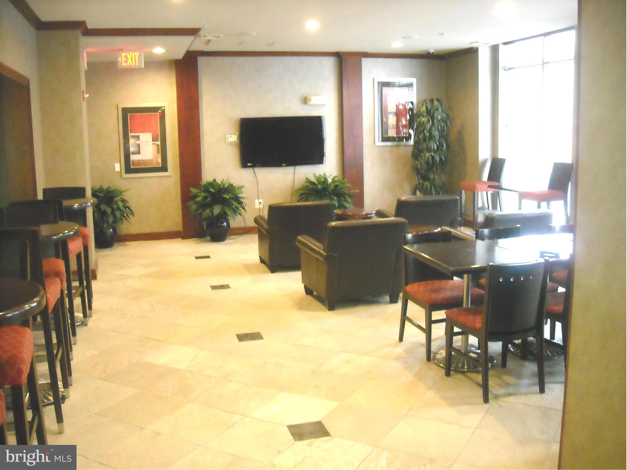 MARQUIS AT VIENNA STATION - Residential Lease