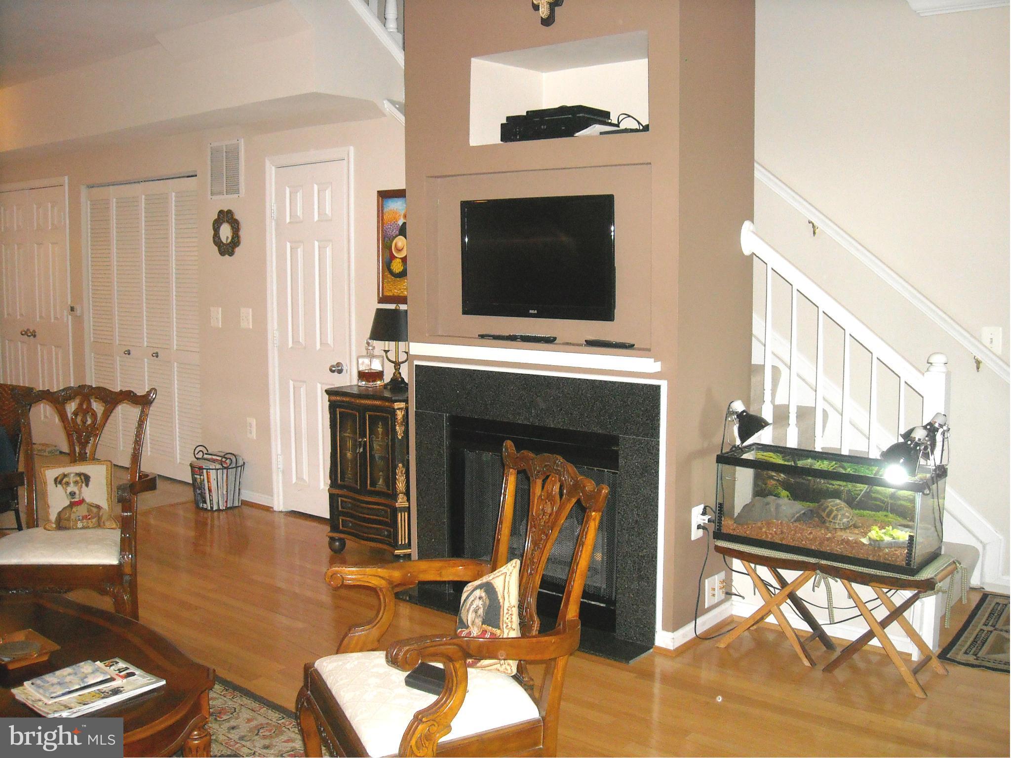 MARQUIS AT VIENNA STATION - Residential Lease