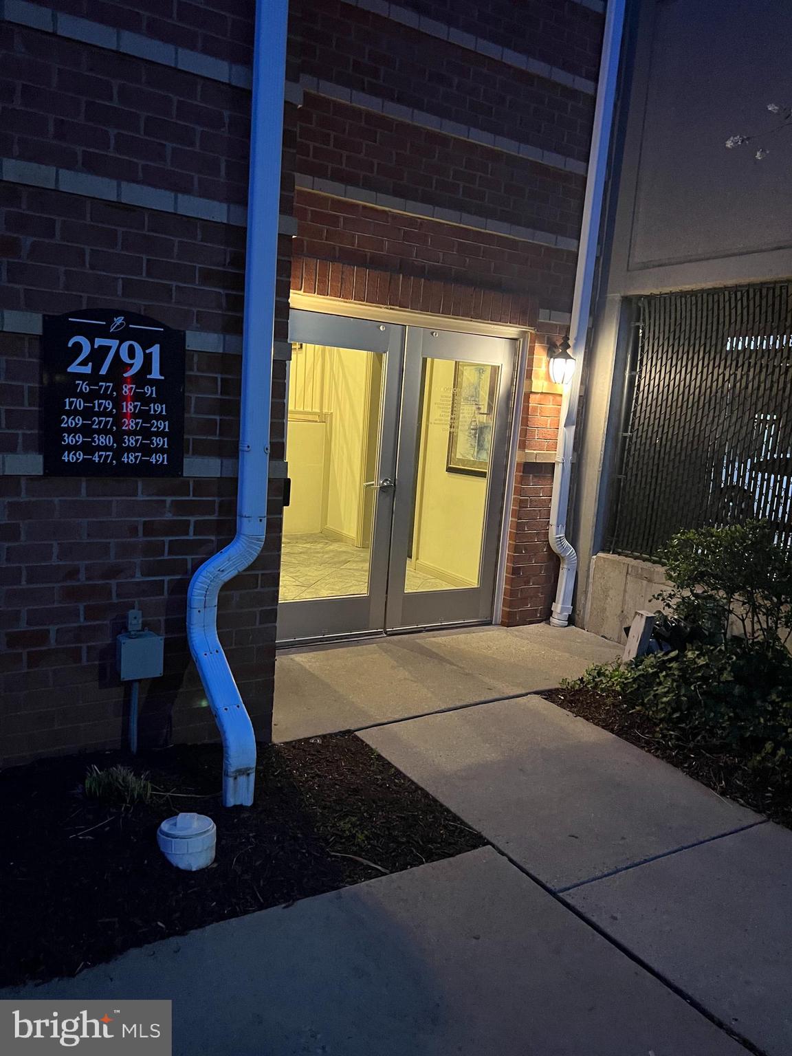 MARQUIS AT VIENNA STATION - Residential Lease