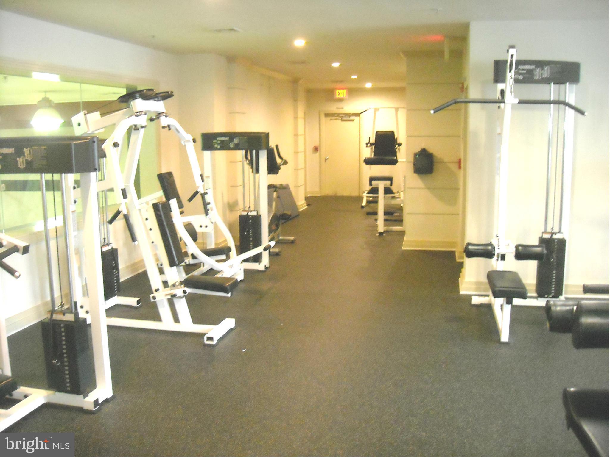 MARQUIS AT VIENNA STATION - Residential Lease