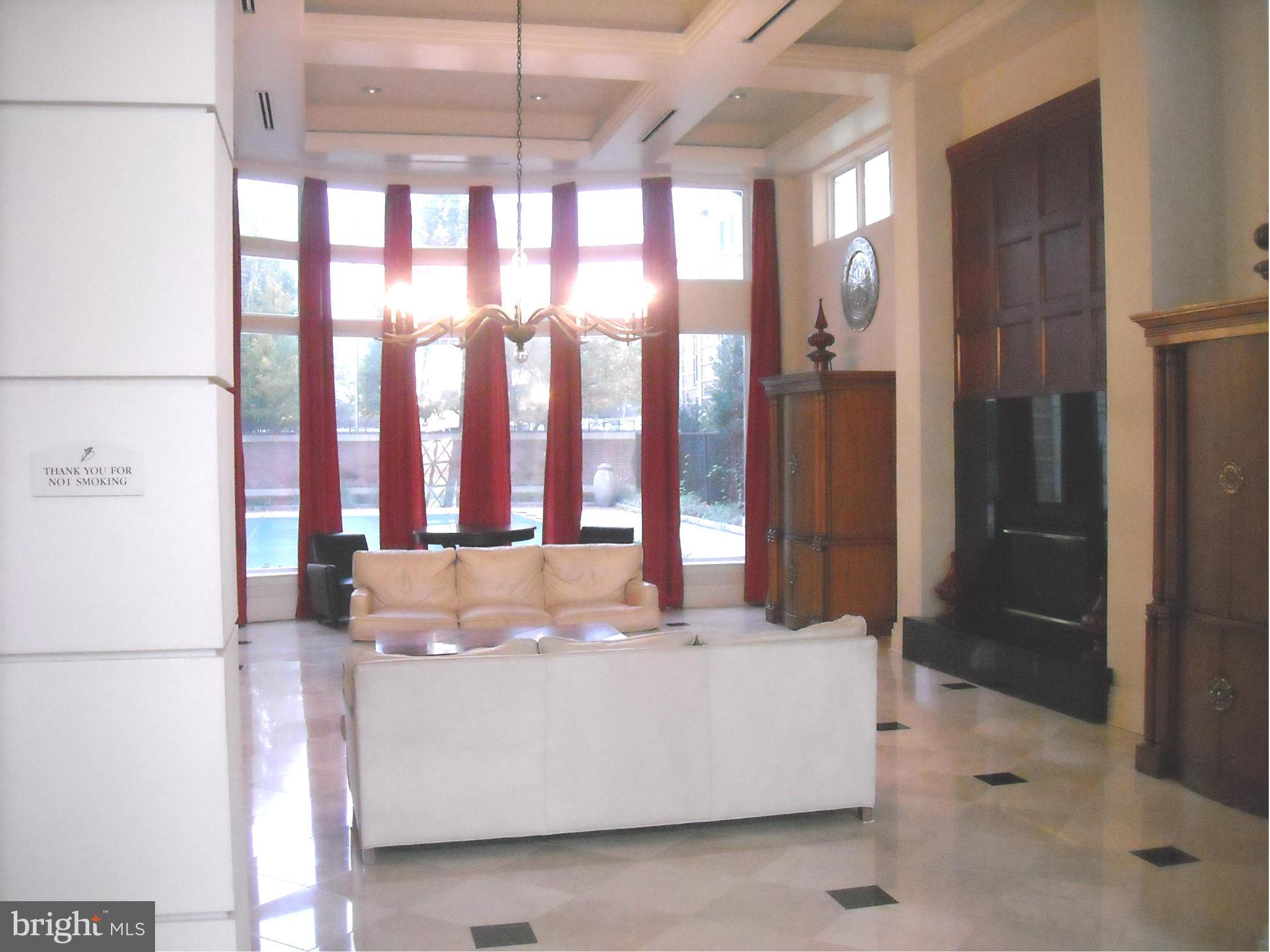 MARQUIS AT VIENNA STATION - Residential Lease