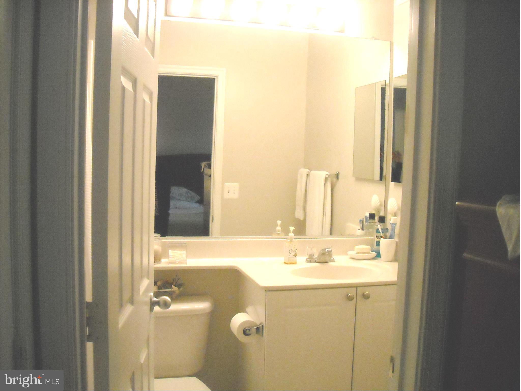 MARQUIS AT VIENNA STATION - Residential Lease