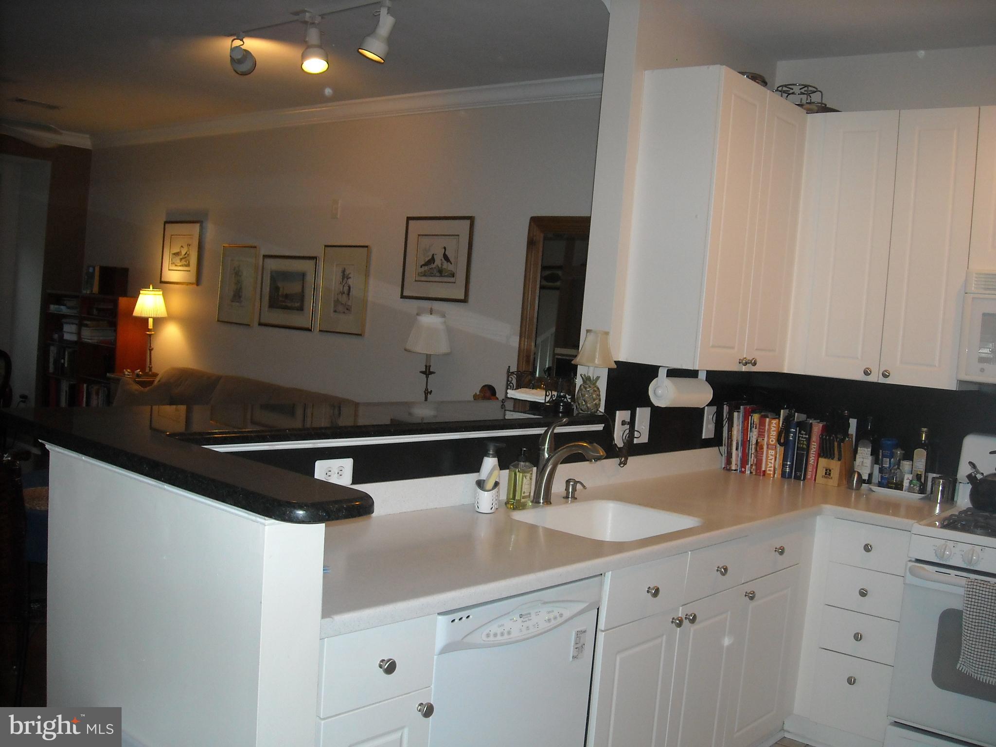 MARQUIS AT VIENNA STATION - Residential Lease