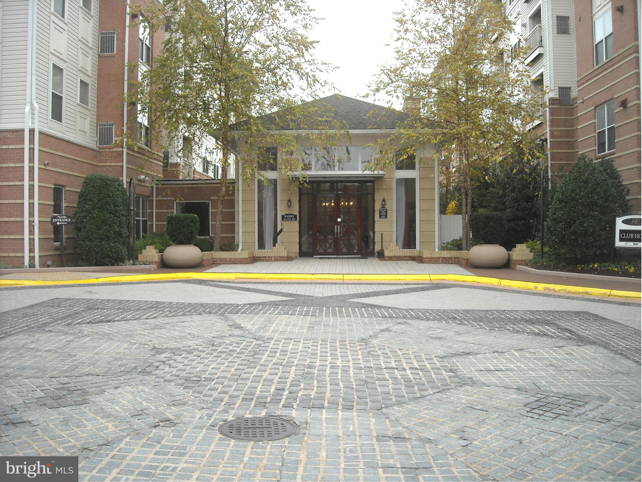 MARQUIS AT VIENNA STATION - Residential Lease