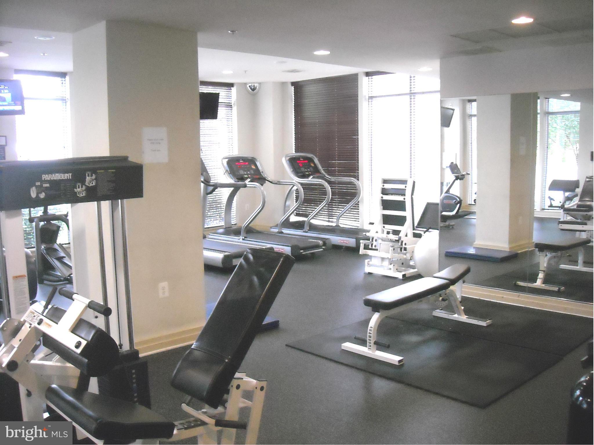 MARQUIS AT VIENNA STATION - Residential Lease