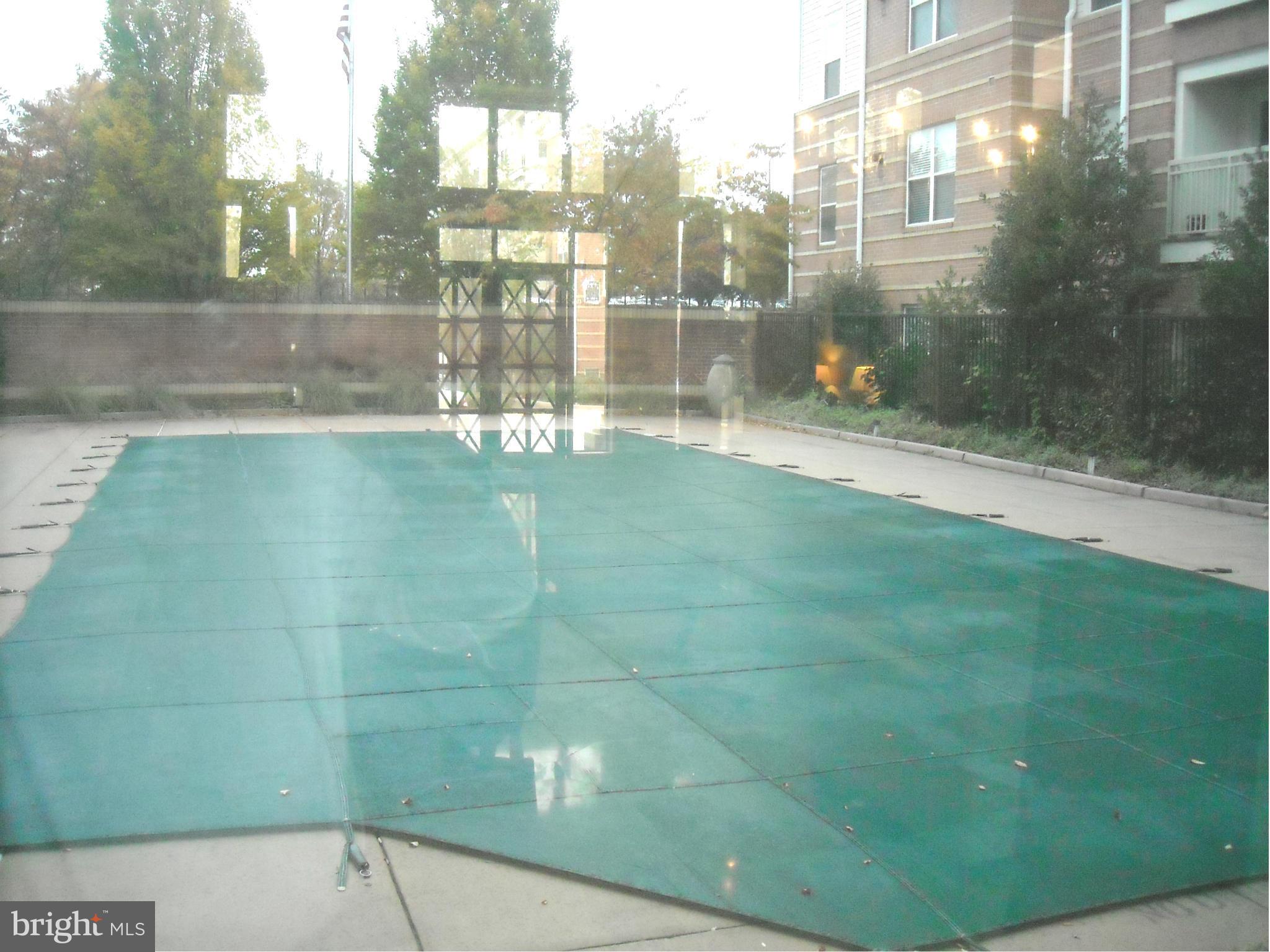 MARQUIS AT VIENNA STATION - Residential Lease