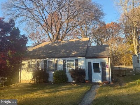 Photo of 3419 Wake Drive, KENSINGTON, MD 20895 (MLS # MDMC2208384)