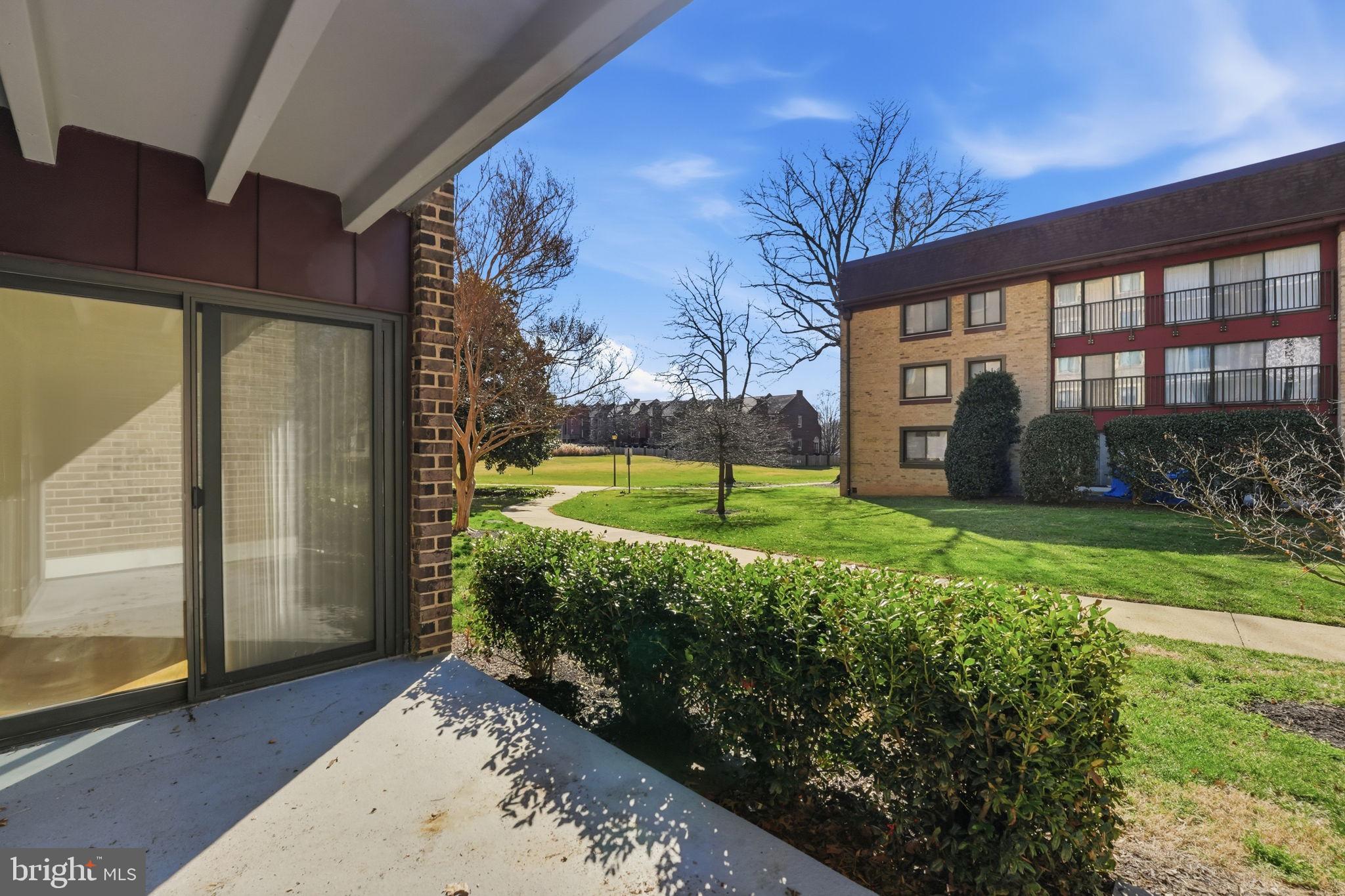 TREEBROOKE CONDOMINIUM - Residential