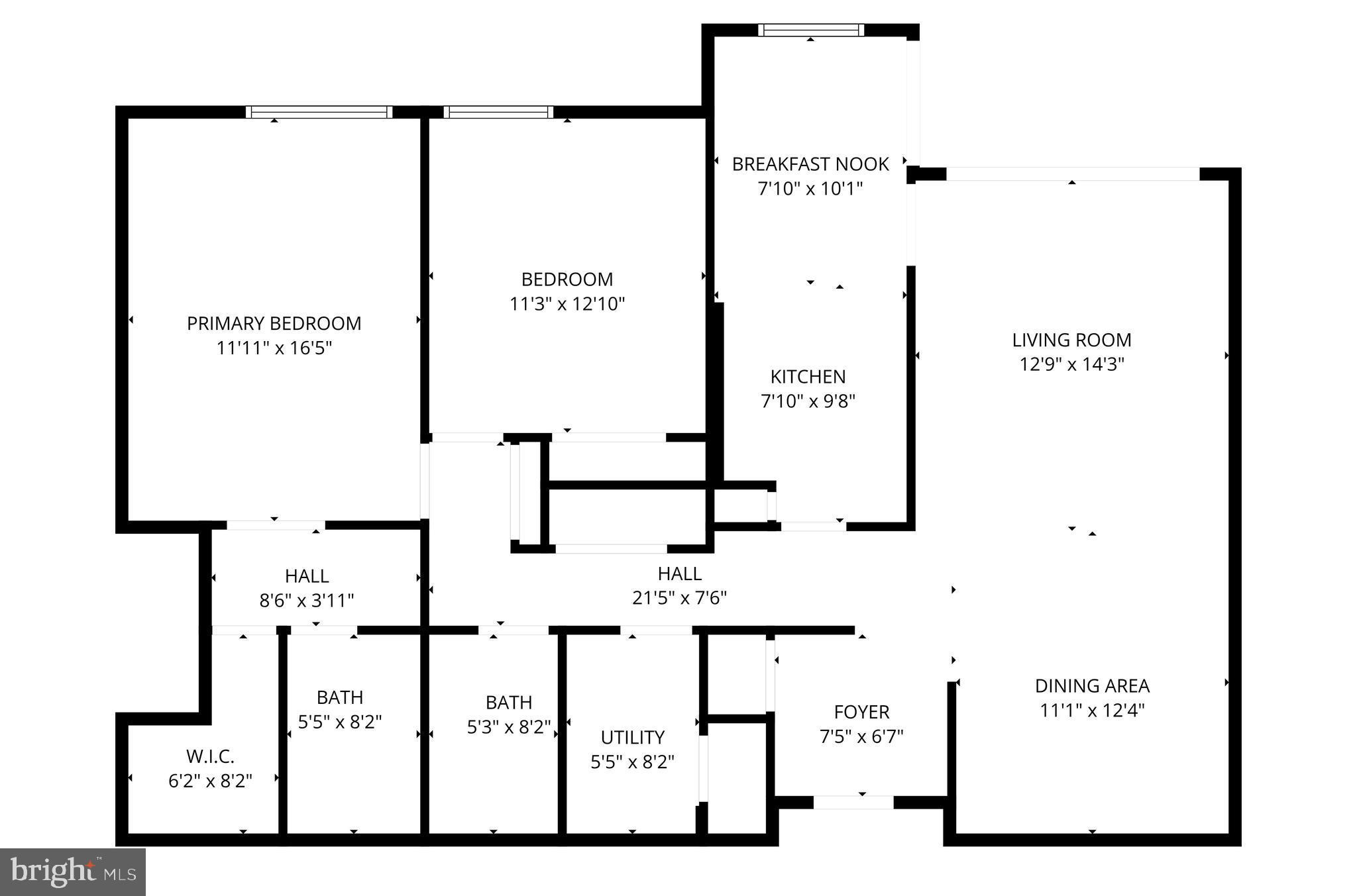 TREEBROOKE CONDOMINIUM - Residential