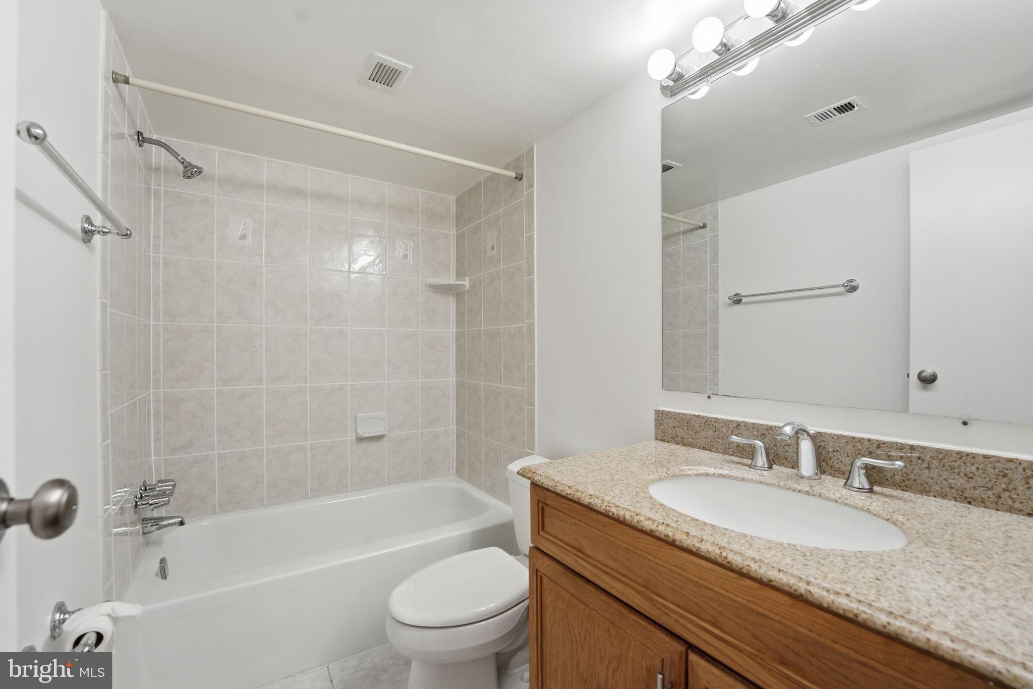 TREEBROOKE CONDOMINIUM - Residential