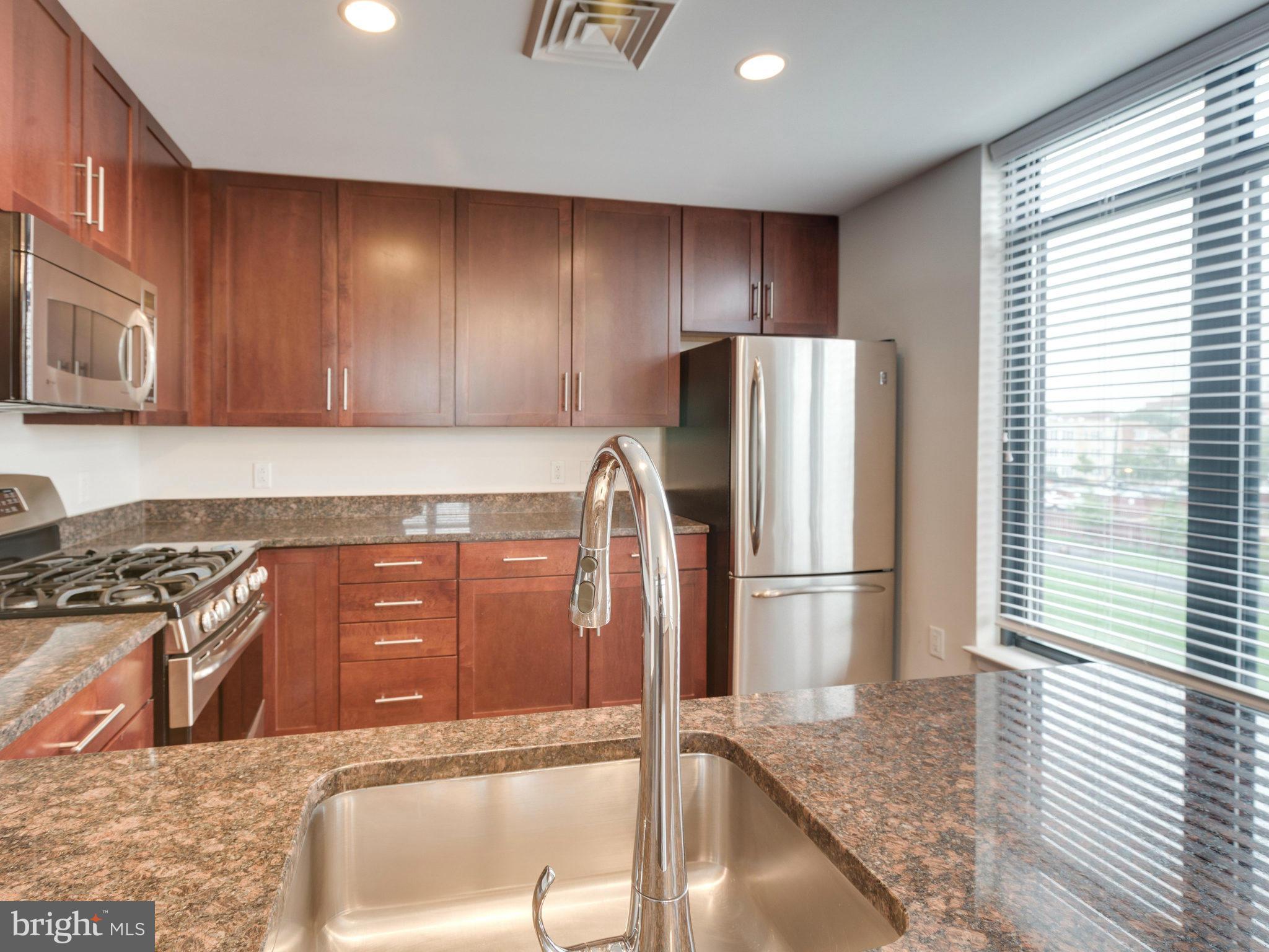 THE MONARCH - Residential Lease