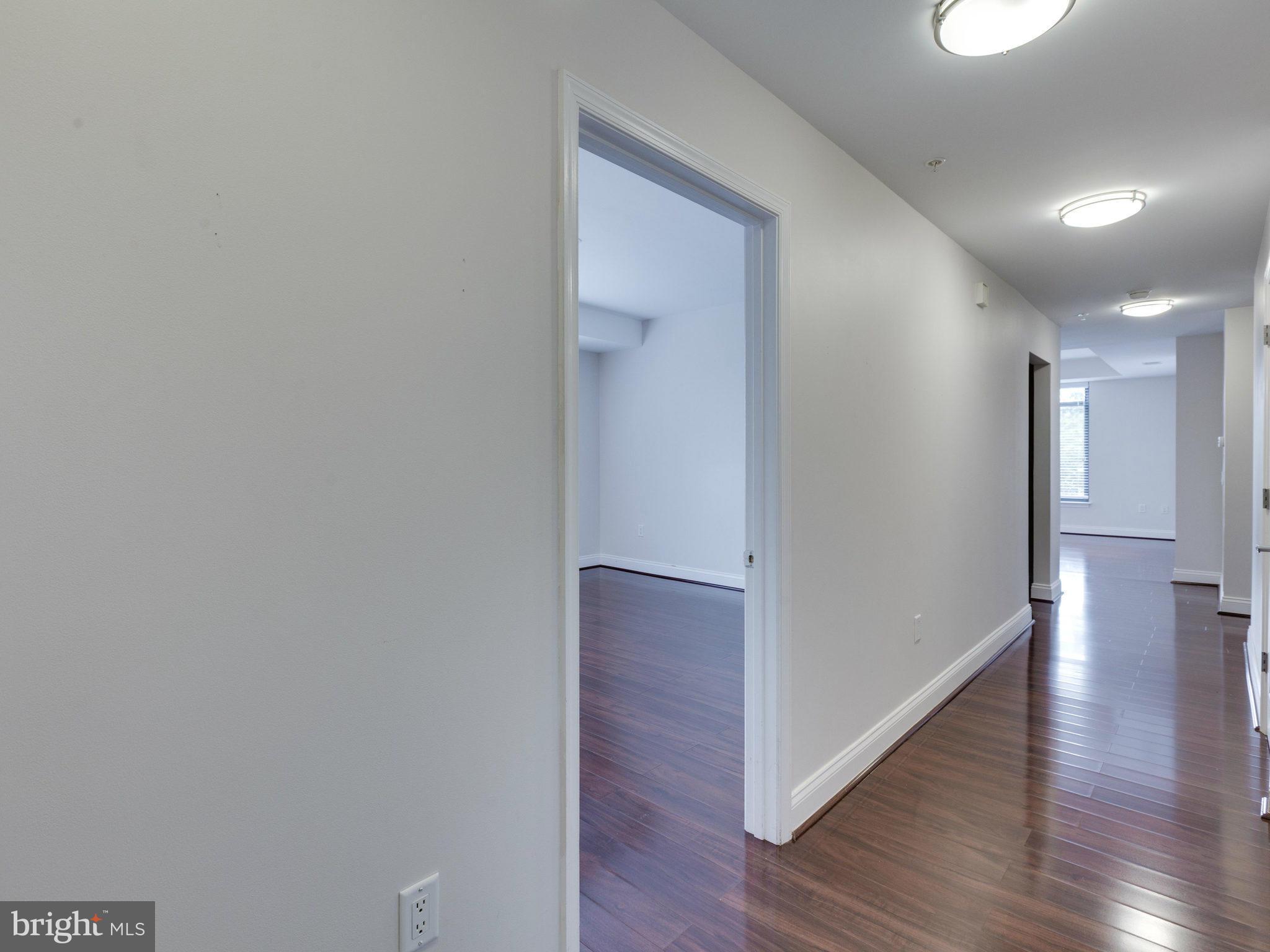 THE MONARCH - Residential Lease