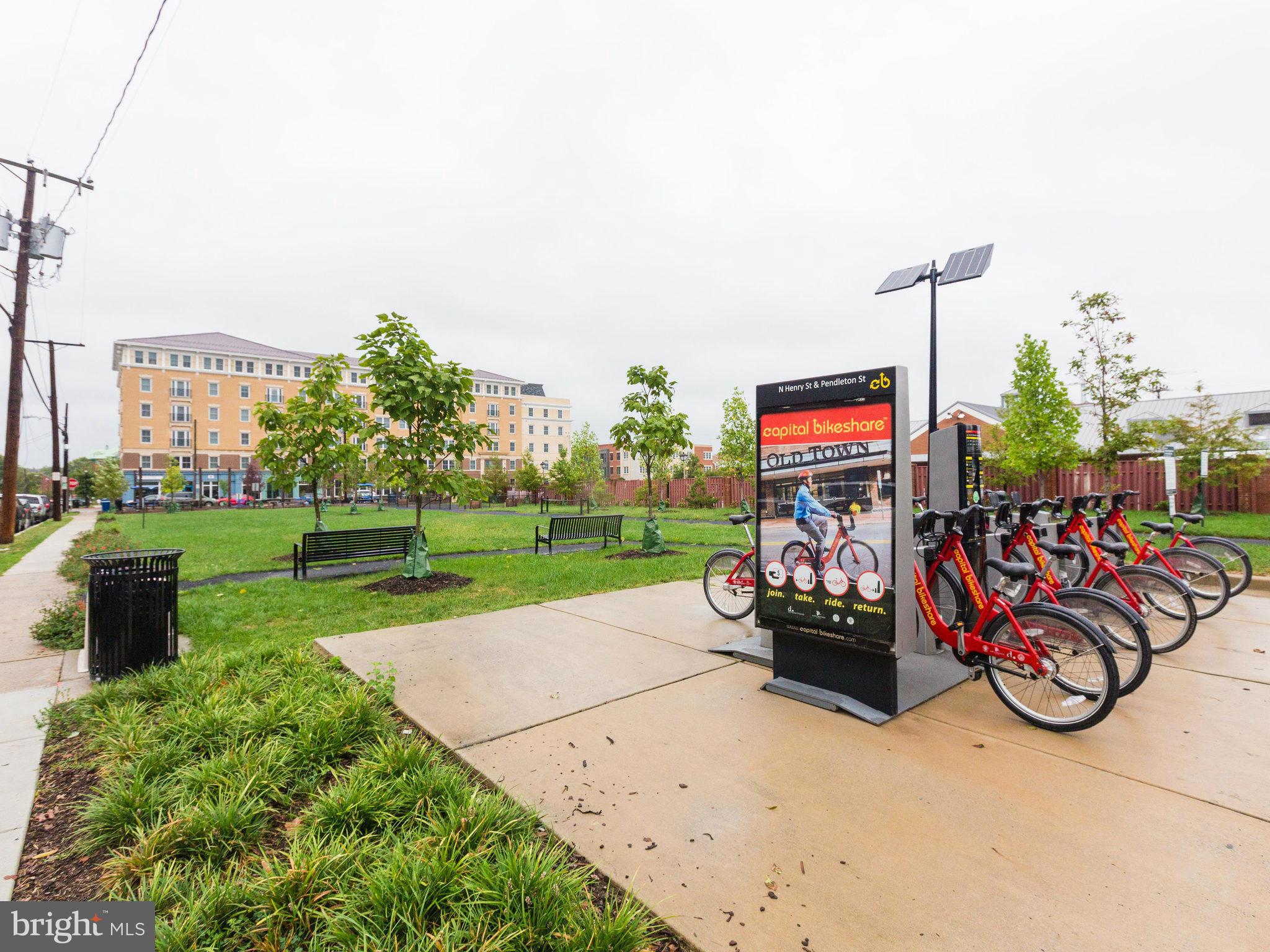 THE MONARCH - Residential Lease