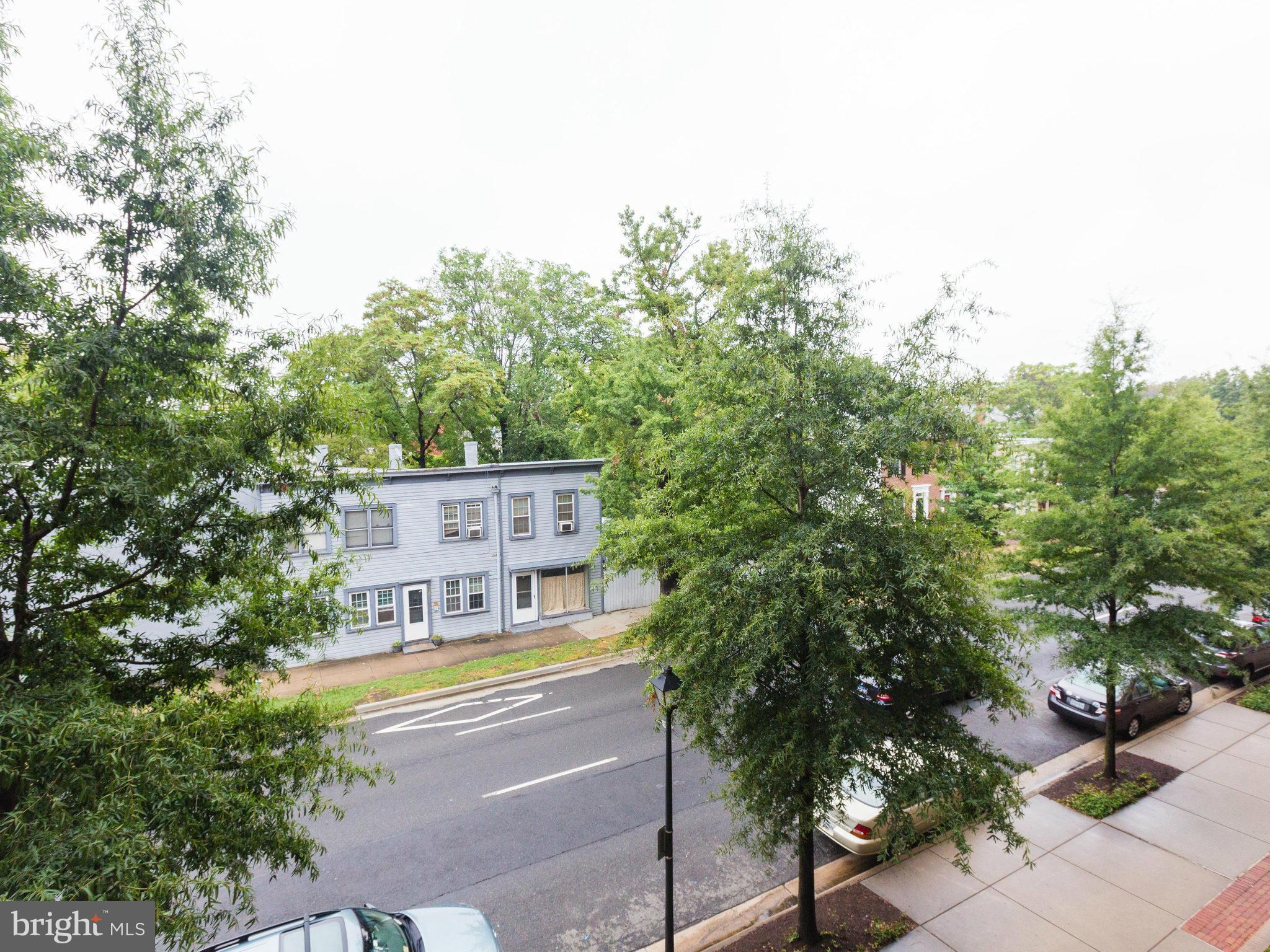 THE MONARCH - Residential Lease