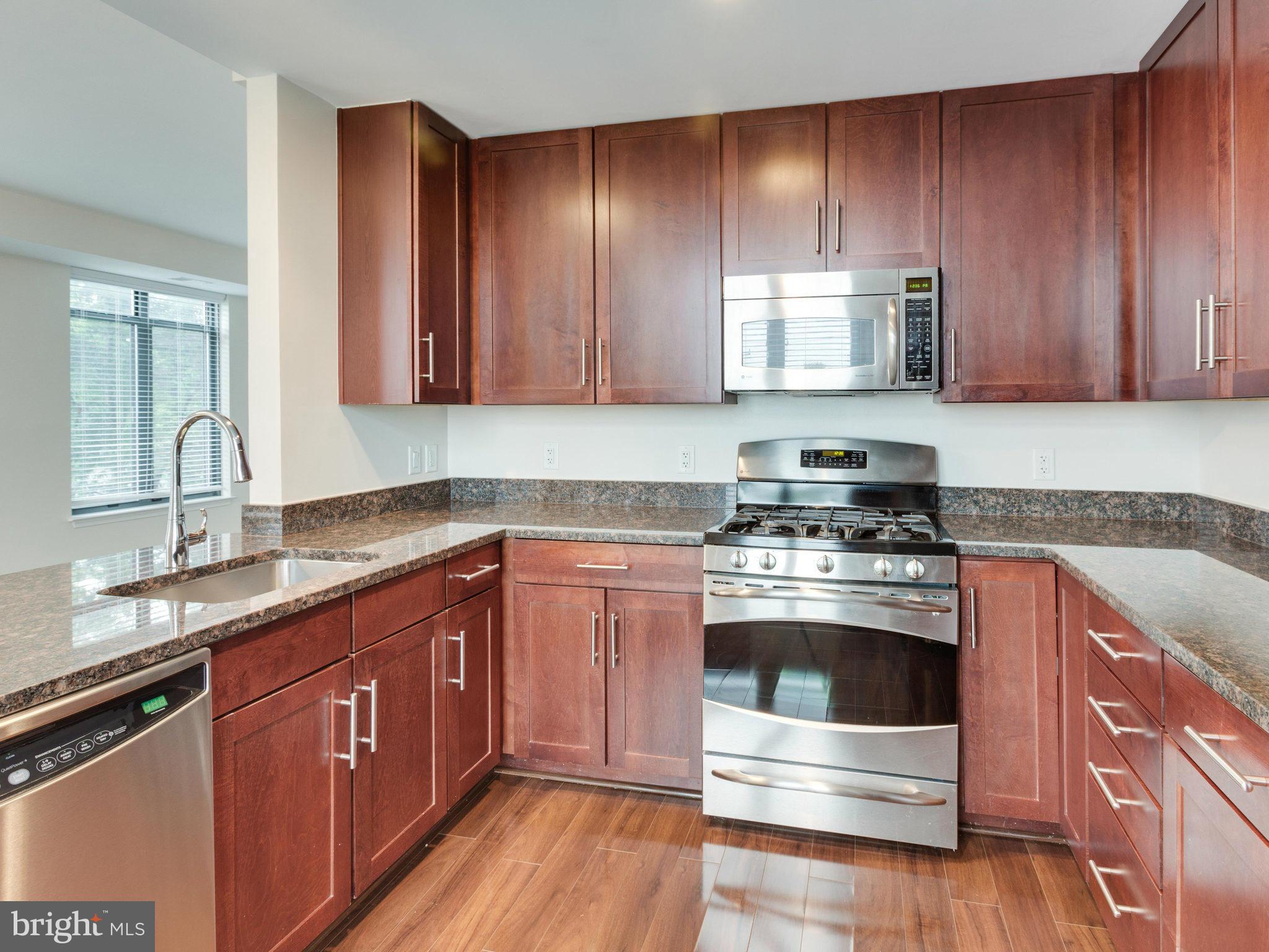 THE MONARCH - Residential Lease