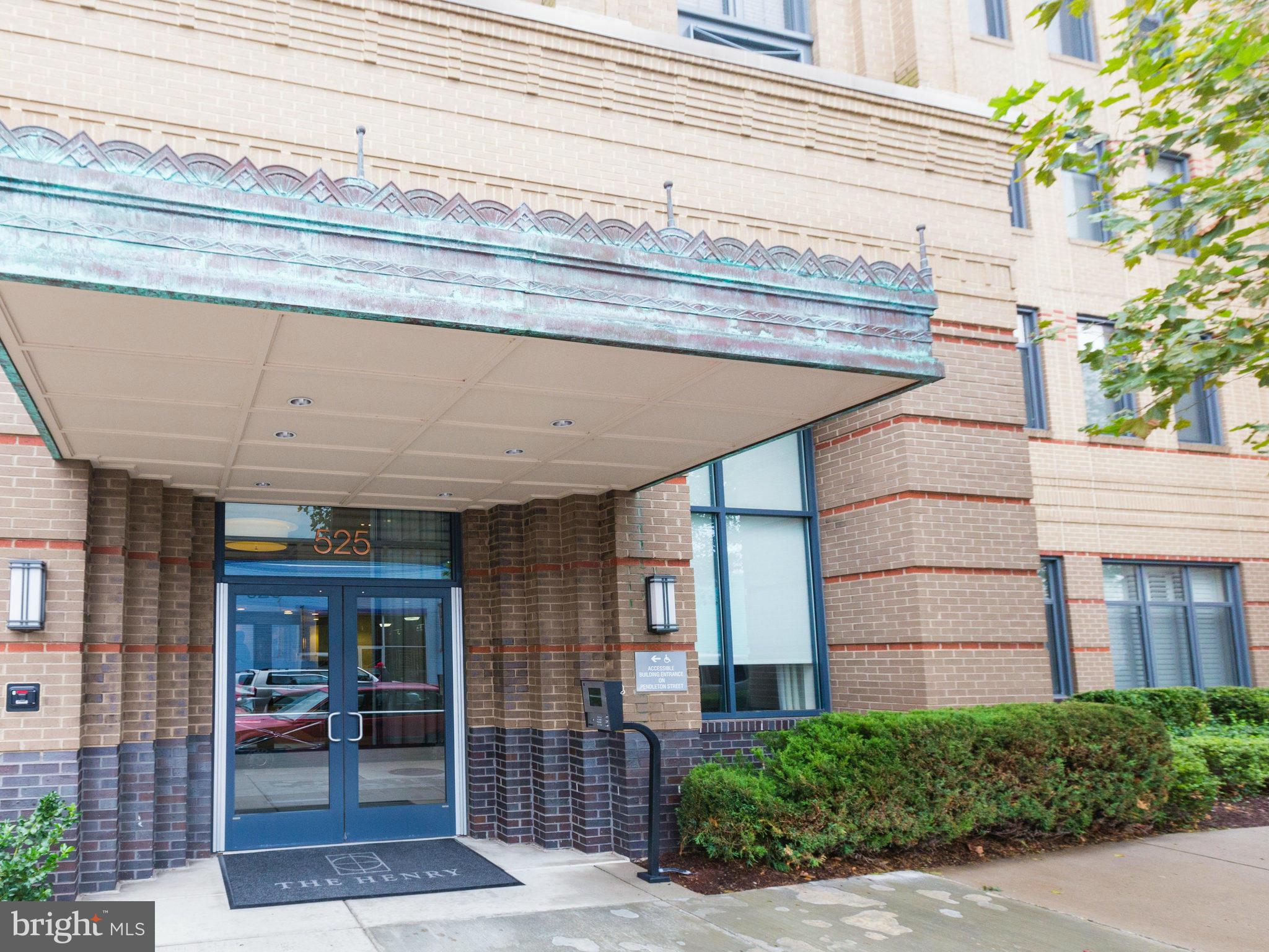 THE MONARCH - Residential Lease