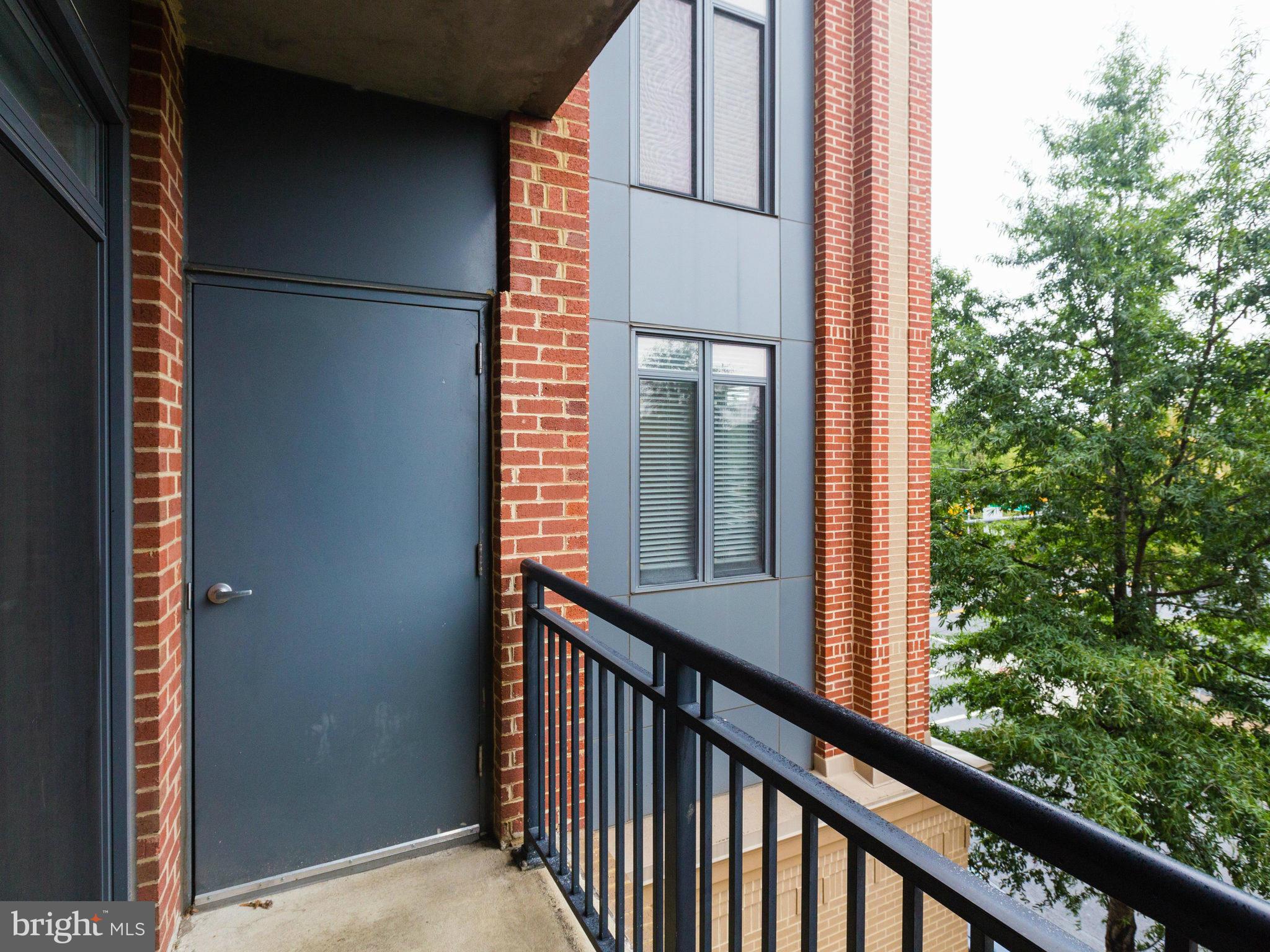 THE MONARCH - Residential Lease