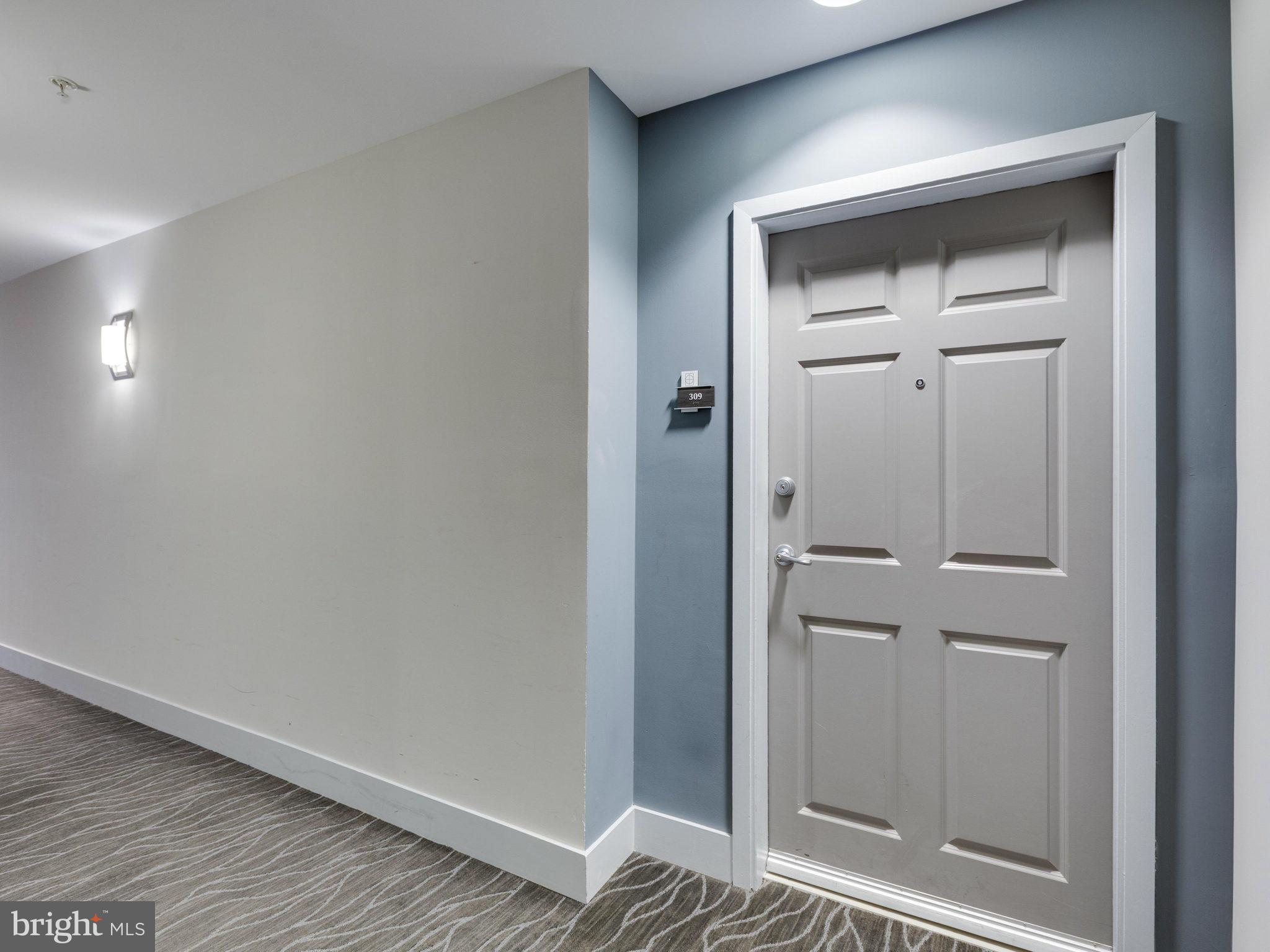 THE MONARCH - Residential Lease