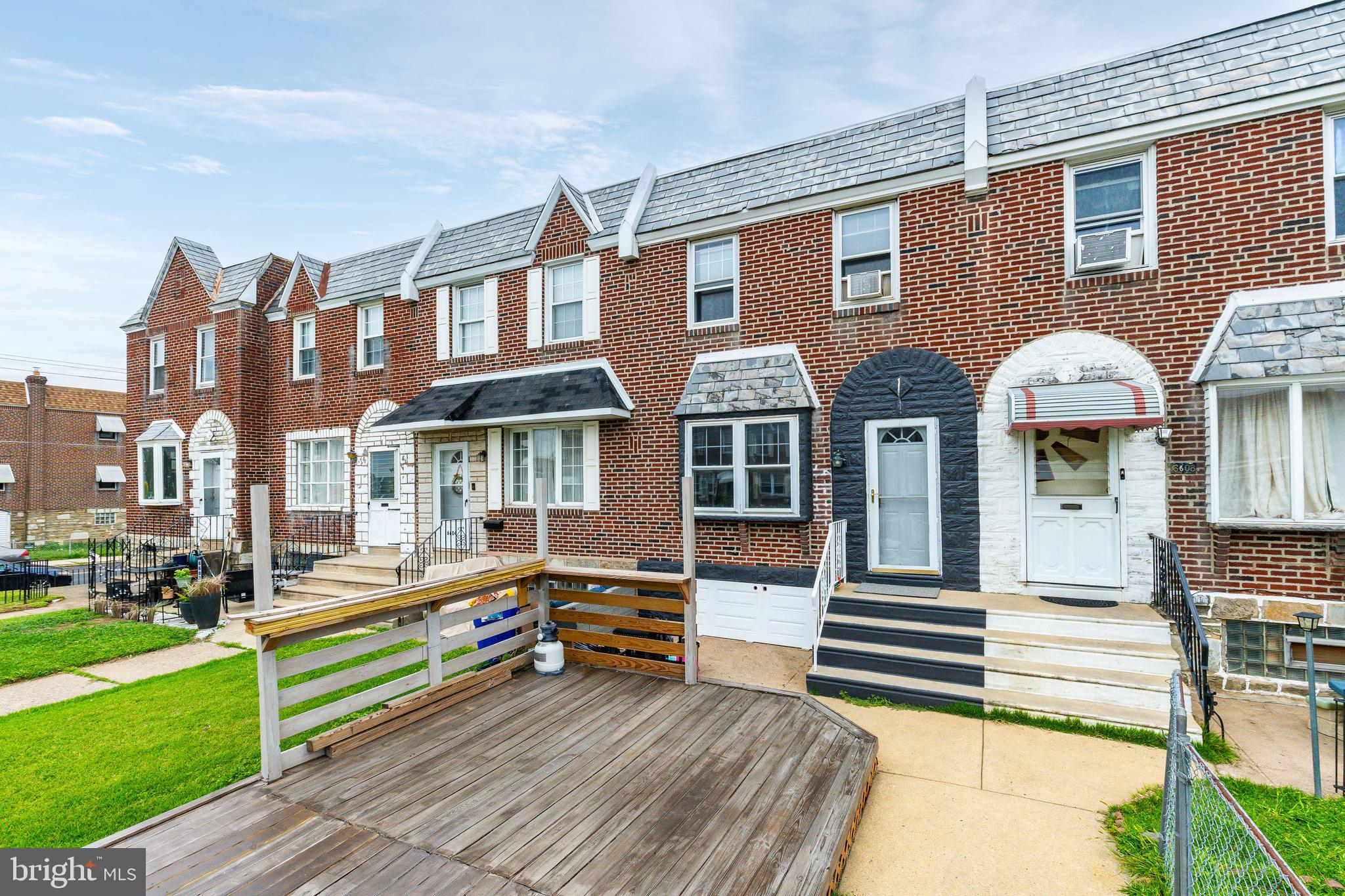 MAYFAIR - Residential