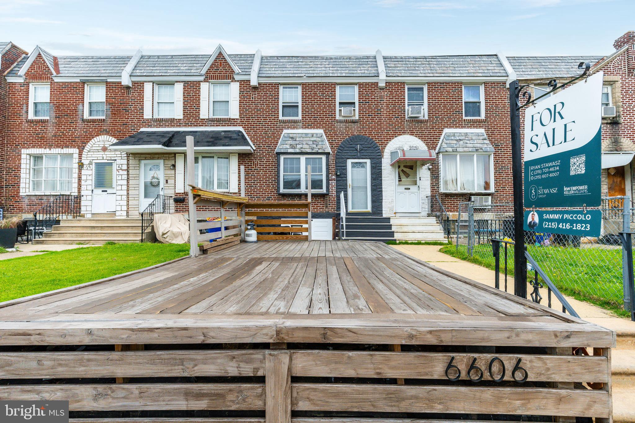 MAYFAIR - Residential