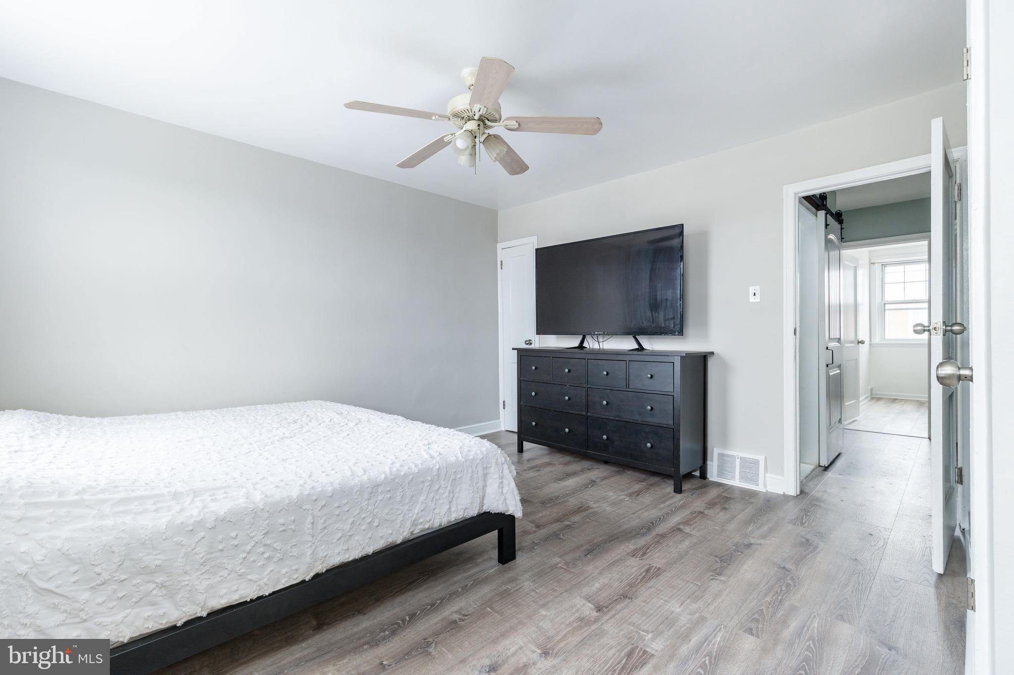 MAYFAIR - Residential