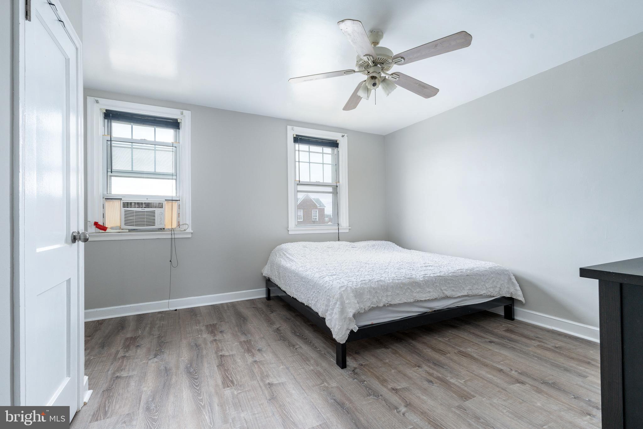 MAYFAIR - Residential