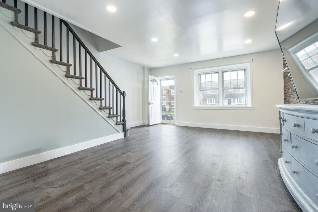 Photo of 6606 Algard Street, PHILADELPHIA, PA 19135 (MLS # PAPH2535620)
