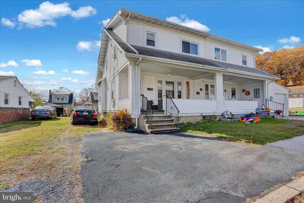 Photo of 174 Taft Avenue, READING, PA 19606 (MLS # PABK2065316)