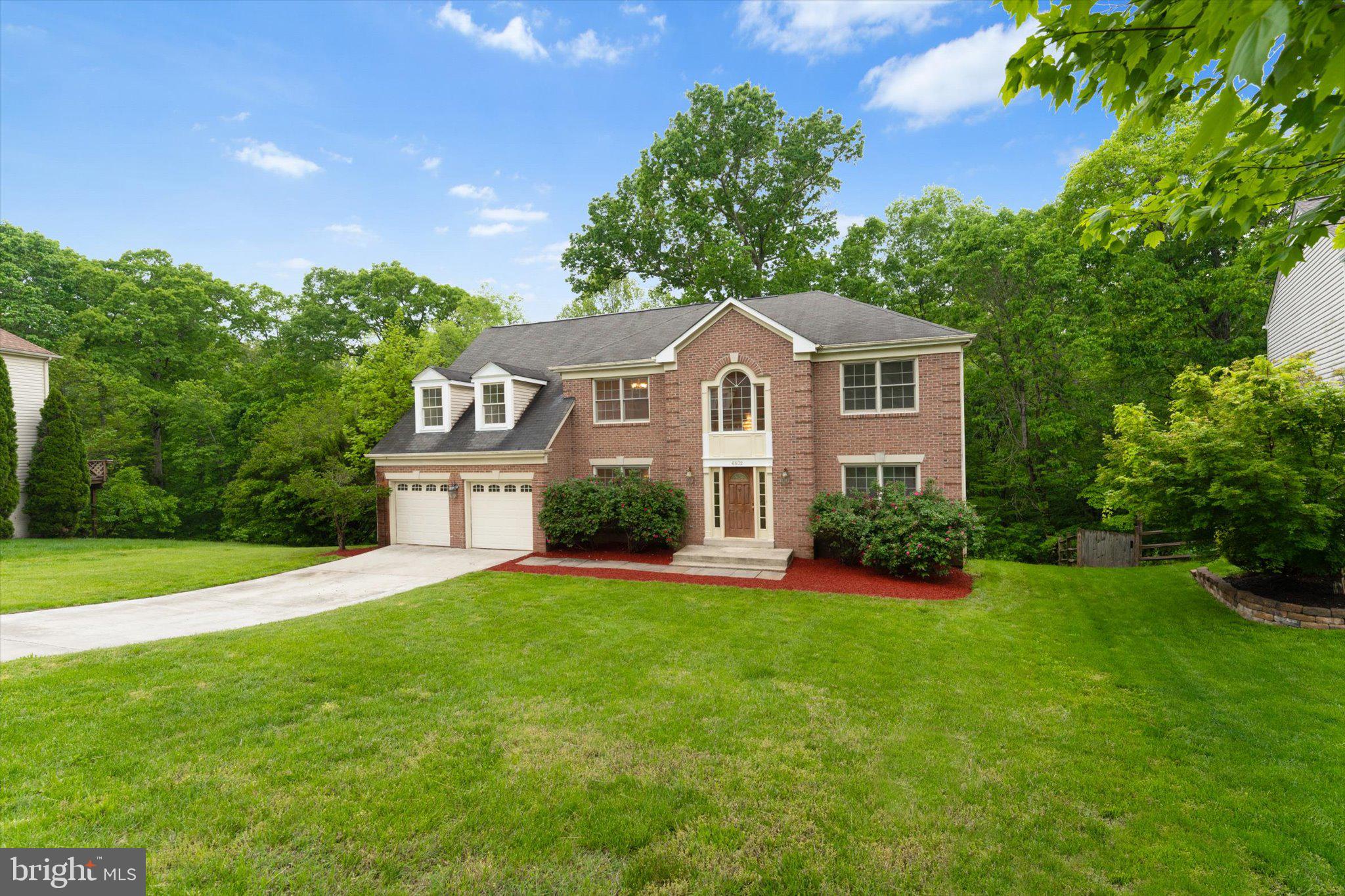 COMPTON HEIGHTS - Residential