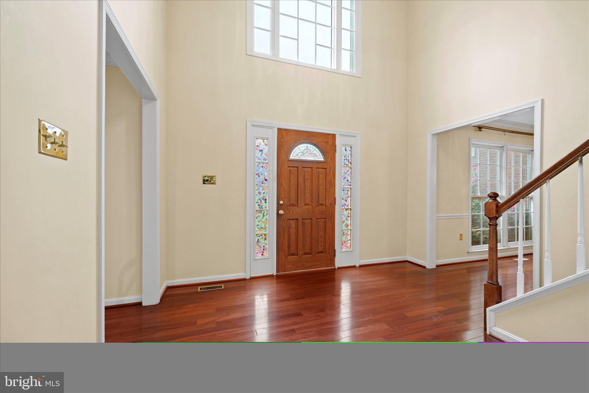 COMPTON HEIGHTS - Residential