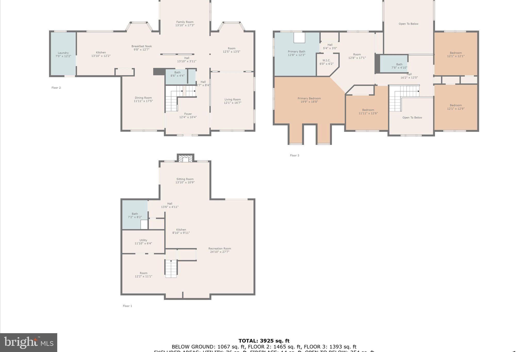 COMPTON HEIGHTS - Residential