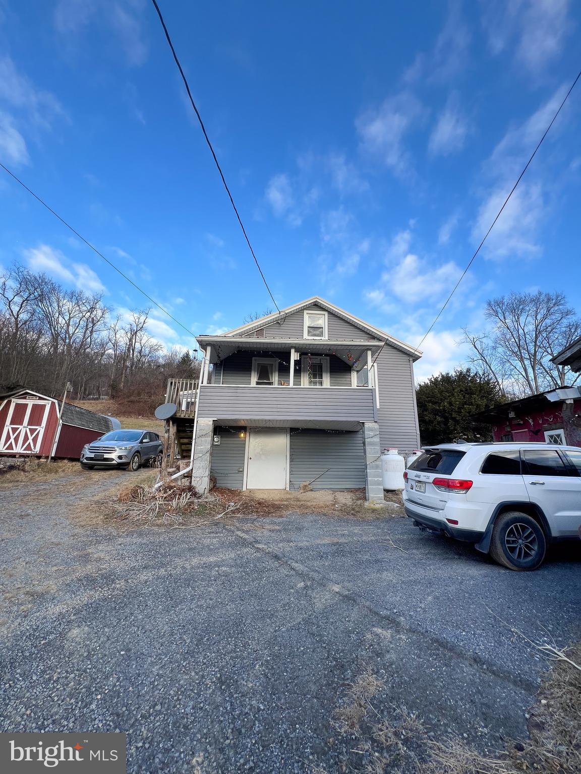 GRANVILLE - Residential