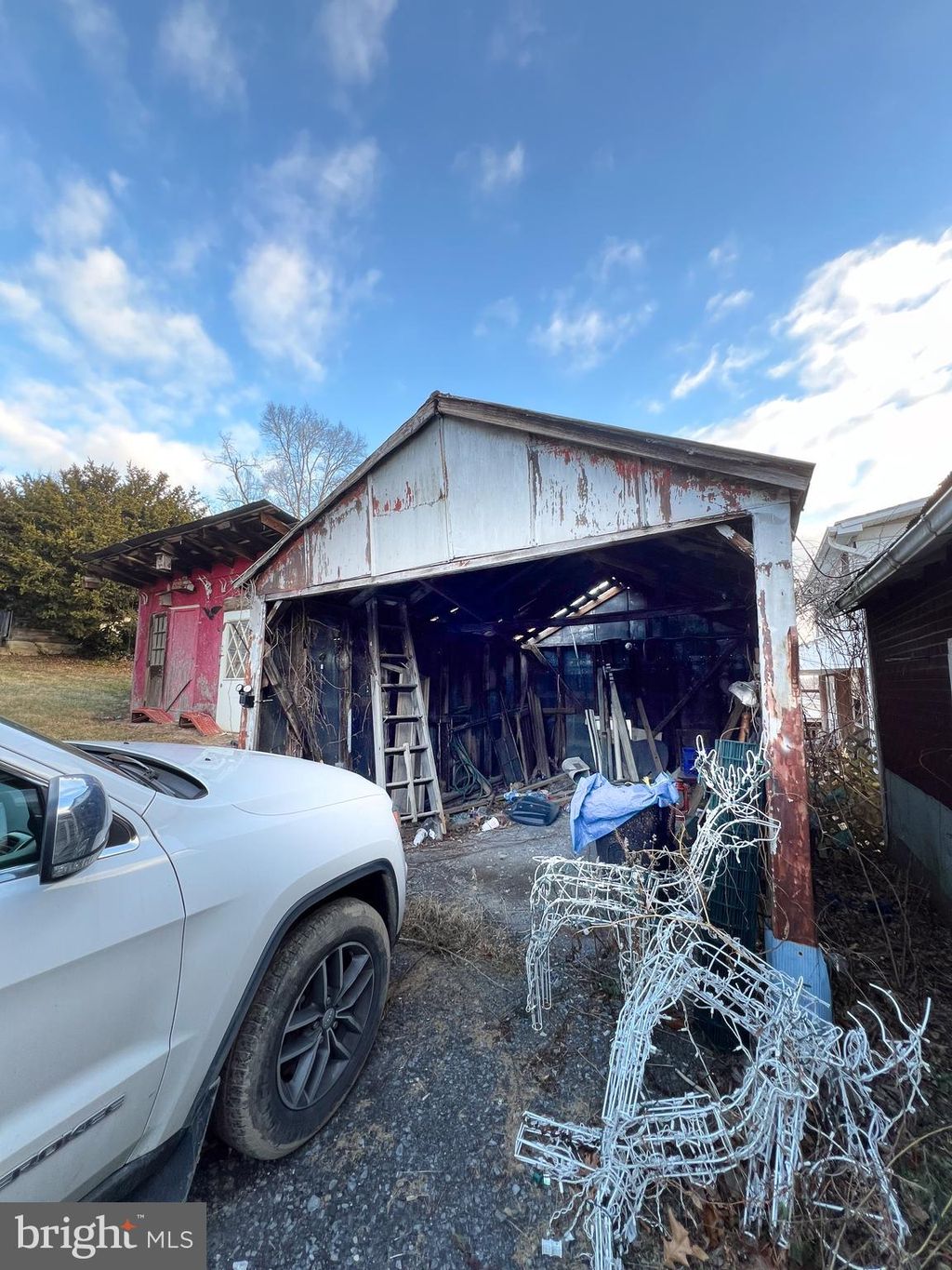 Photo of 9487 Us Highway 522 S, LEWISTOWN, PA 17044 (MLS # PAMF2052754)