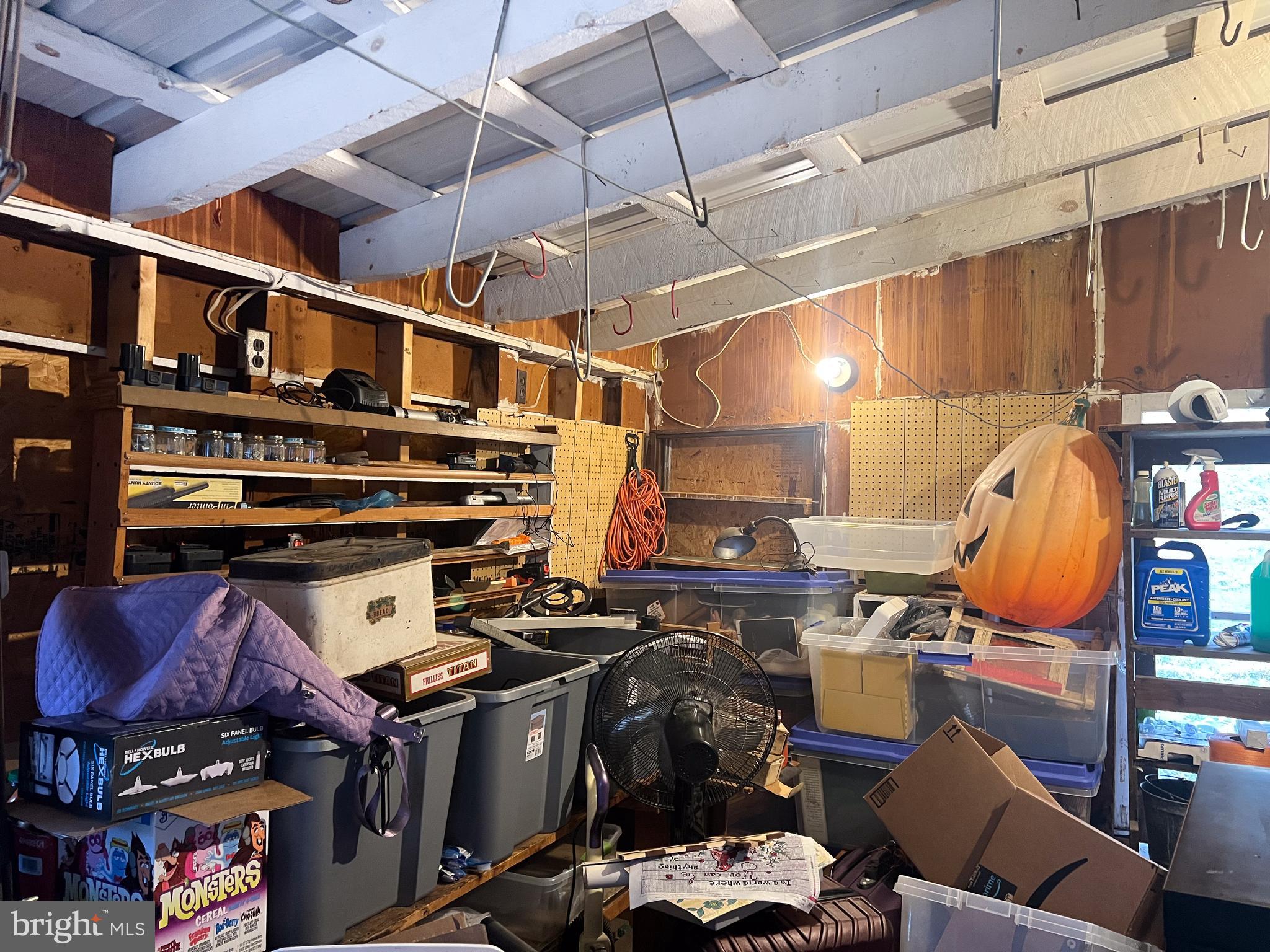 GRANVILLE - Residential