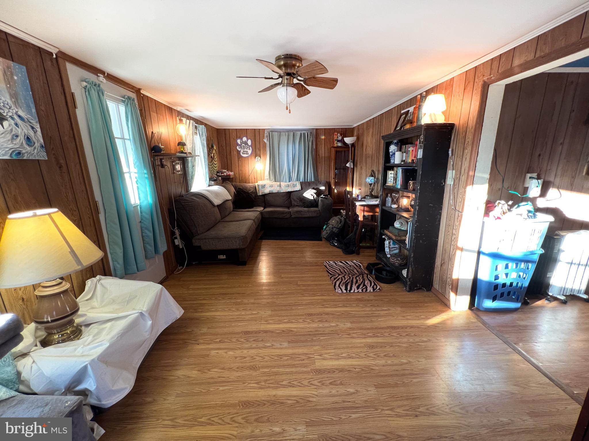 GRANVILLE - Residential