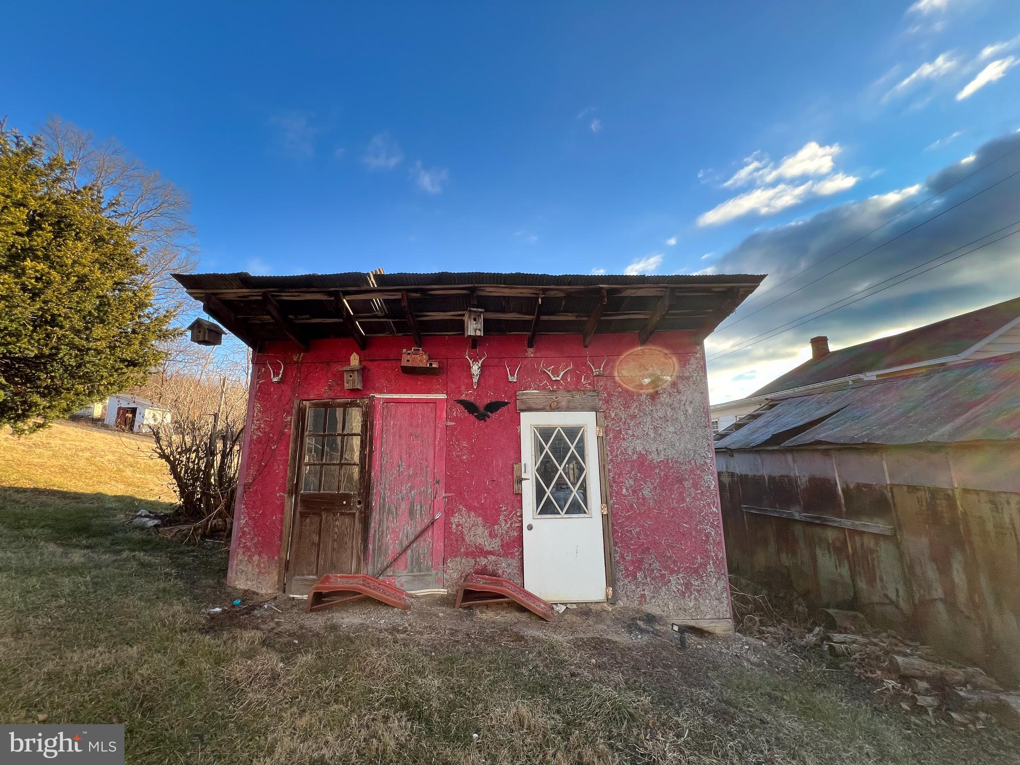 GRANVILLE - Residential