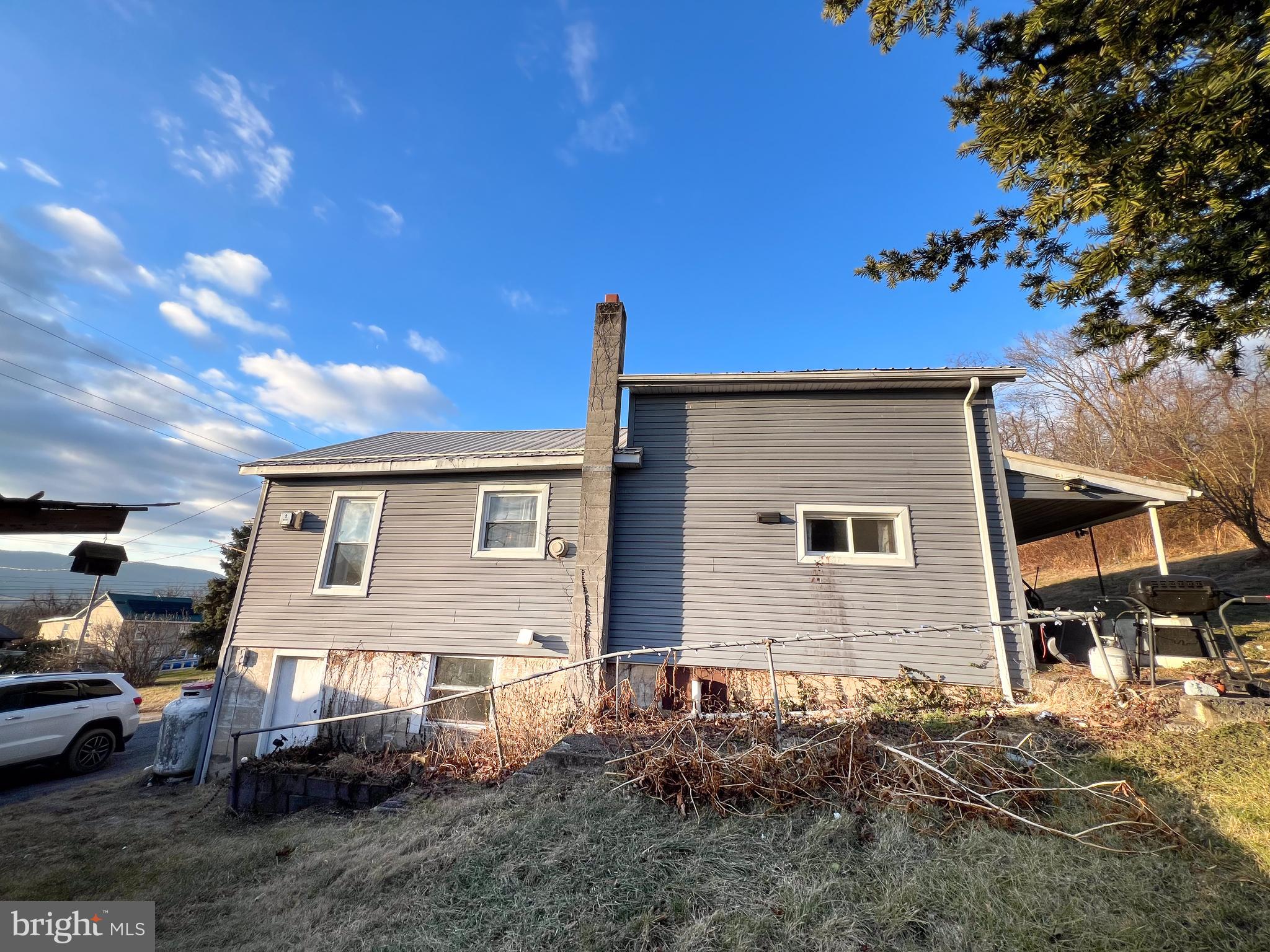 GRANVILLE - Residential