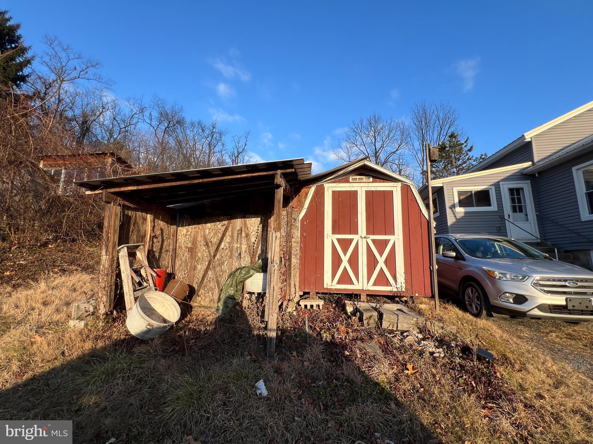 GRANVILLE - Residential