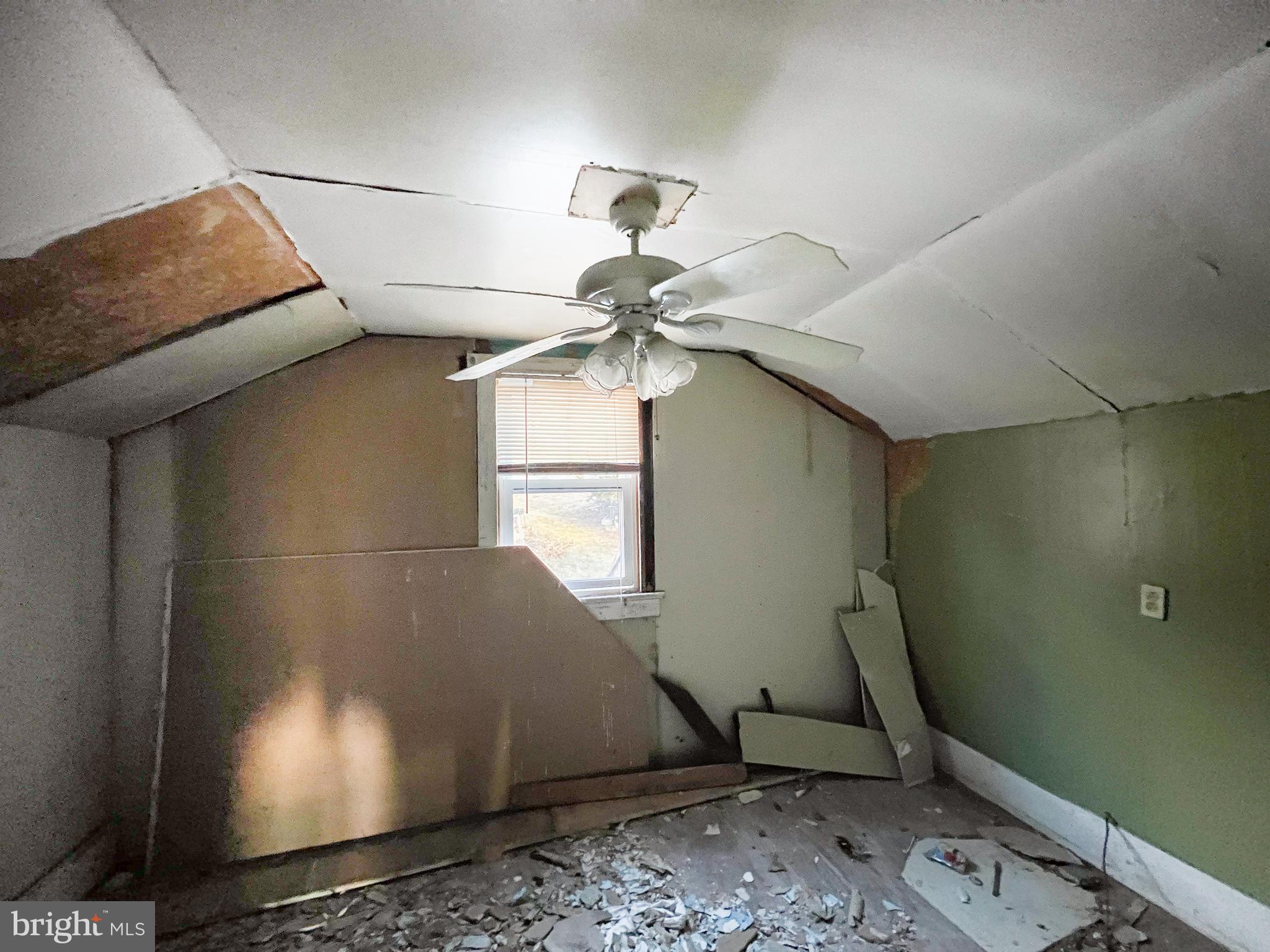 GRANVILLE - Residential