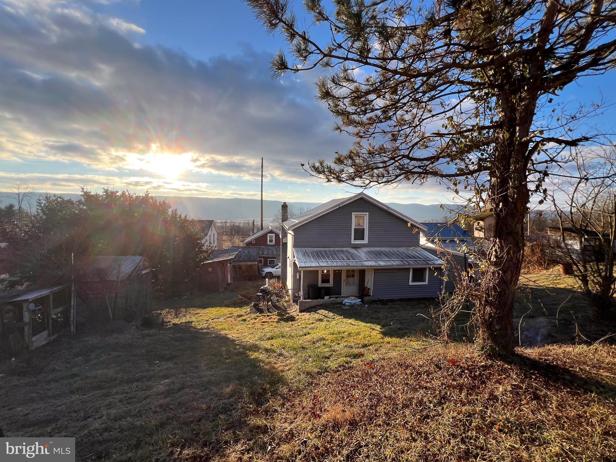 GRANVILLE - Residential