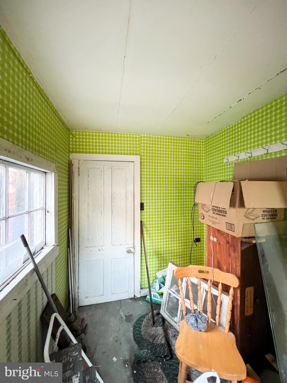 GRANVILLE - Residential