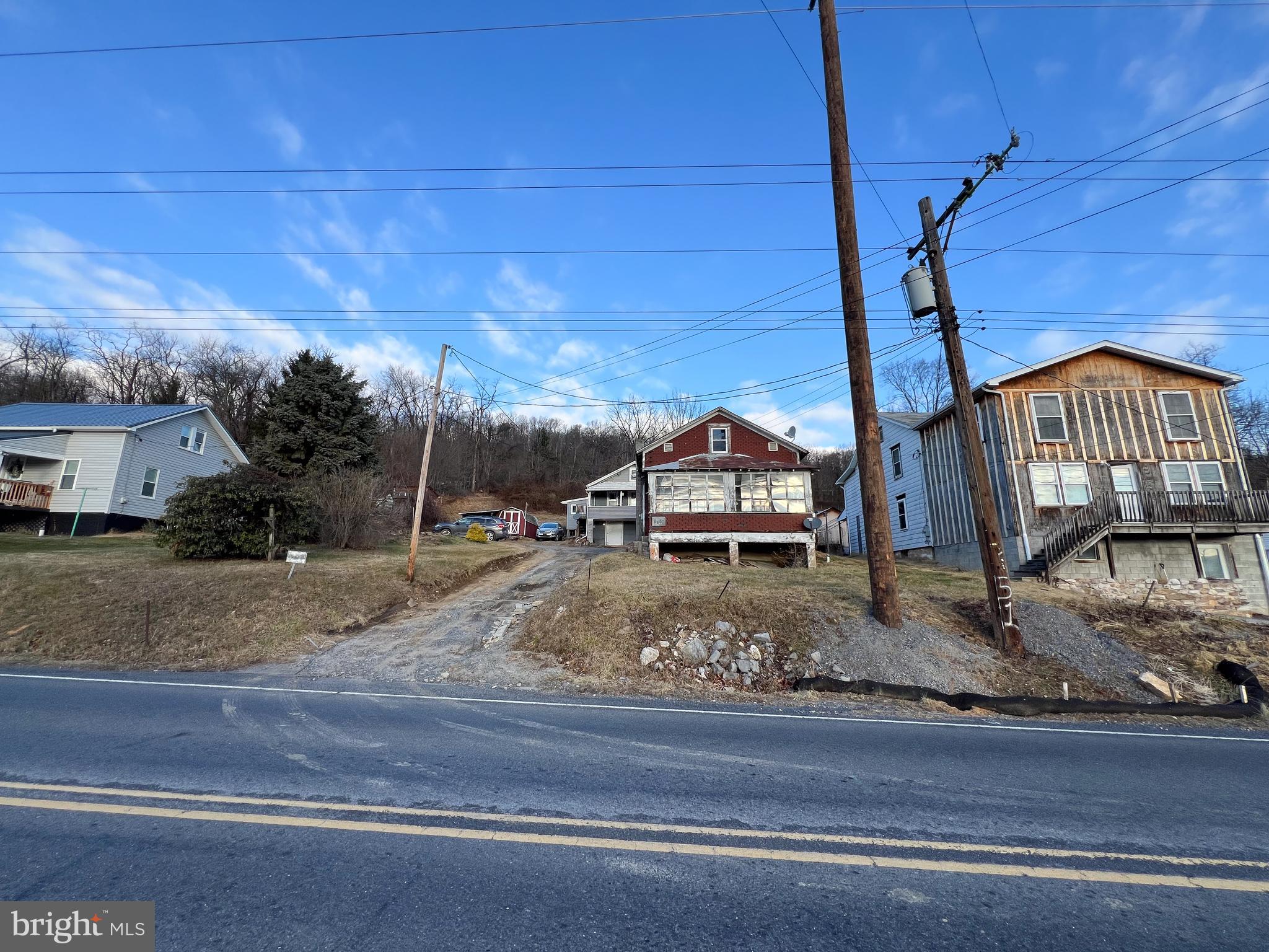 GRANVILLE - Residential