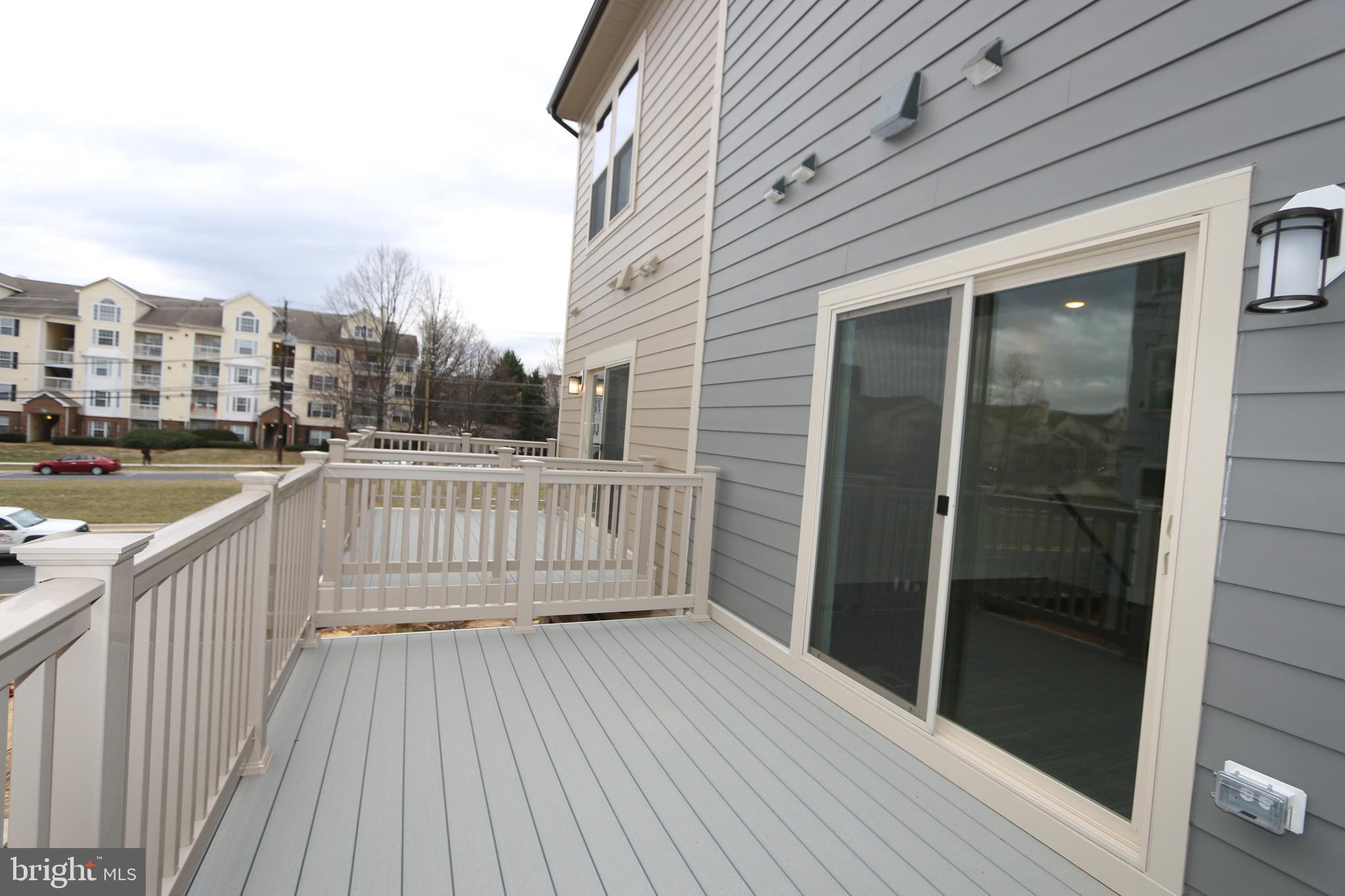 CROWN FARM - Residential Lease